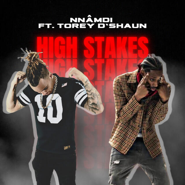Релиз High Stakes