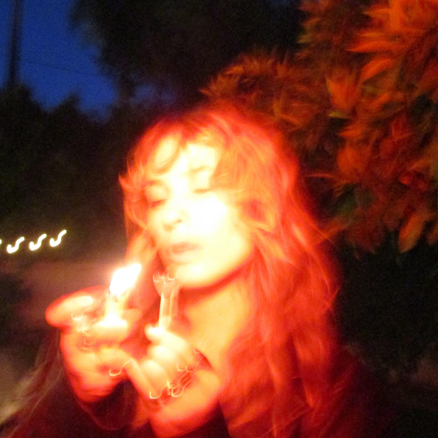 Релиз Hell or a Sweet Spot