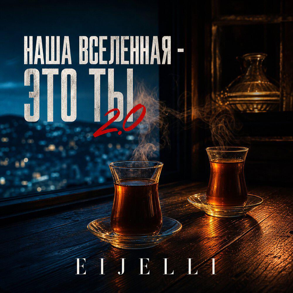 Релиз Наша Вселенная - это ты