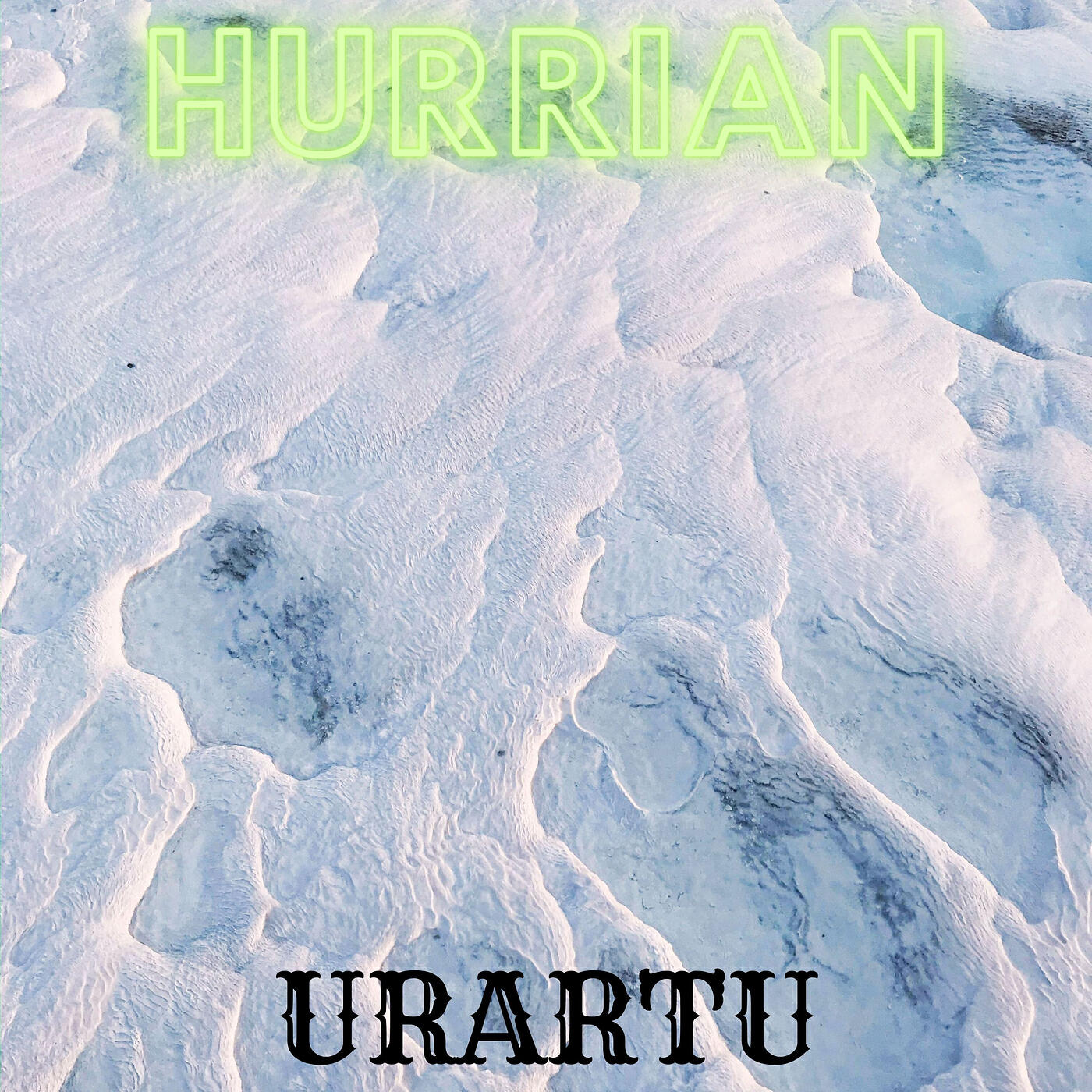 Релиз Urartu