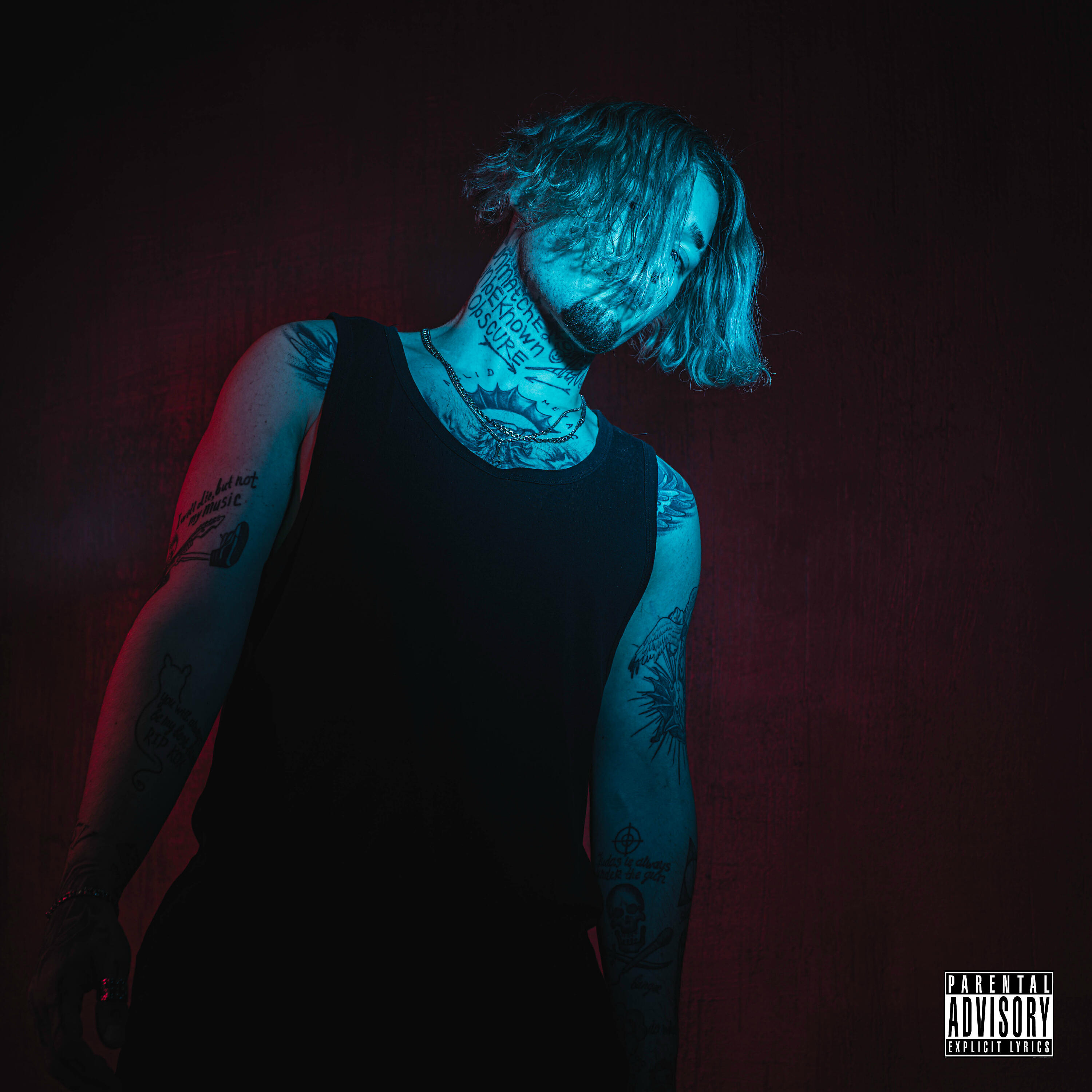 Релиз Ваш четвертый приход - это я