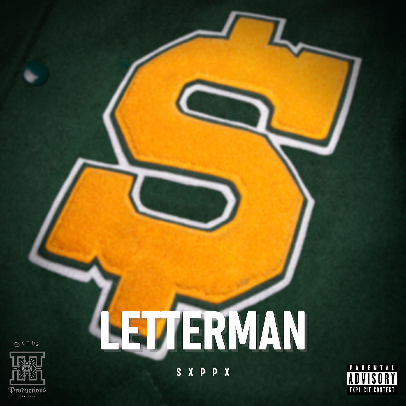 Релиз Letterman
