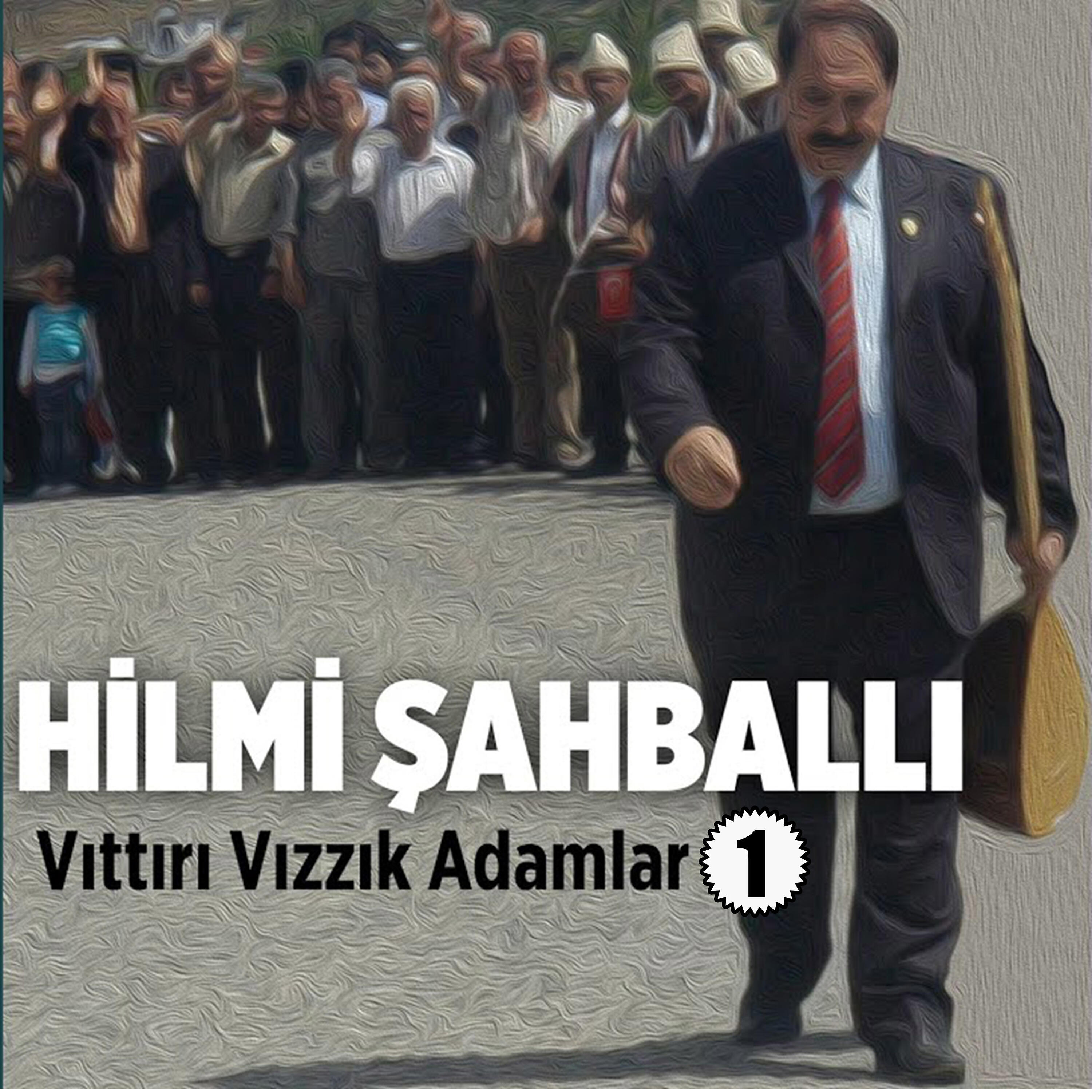 Релиз Vıttırı Vızzık Adamlar Vol. 1  (Canlı)