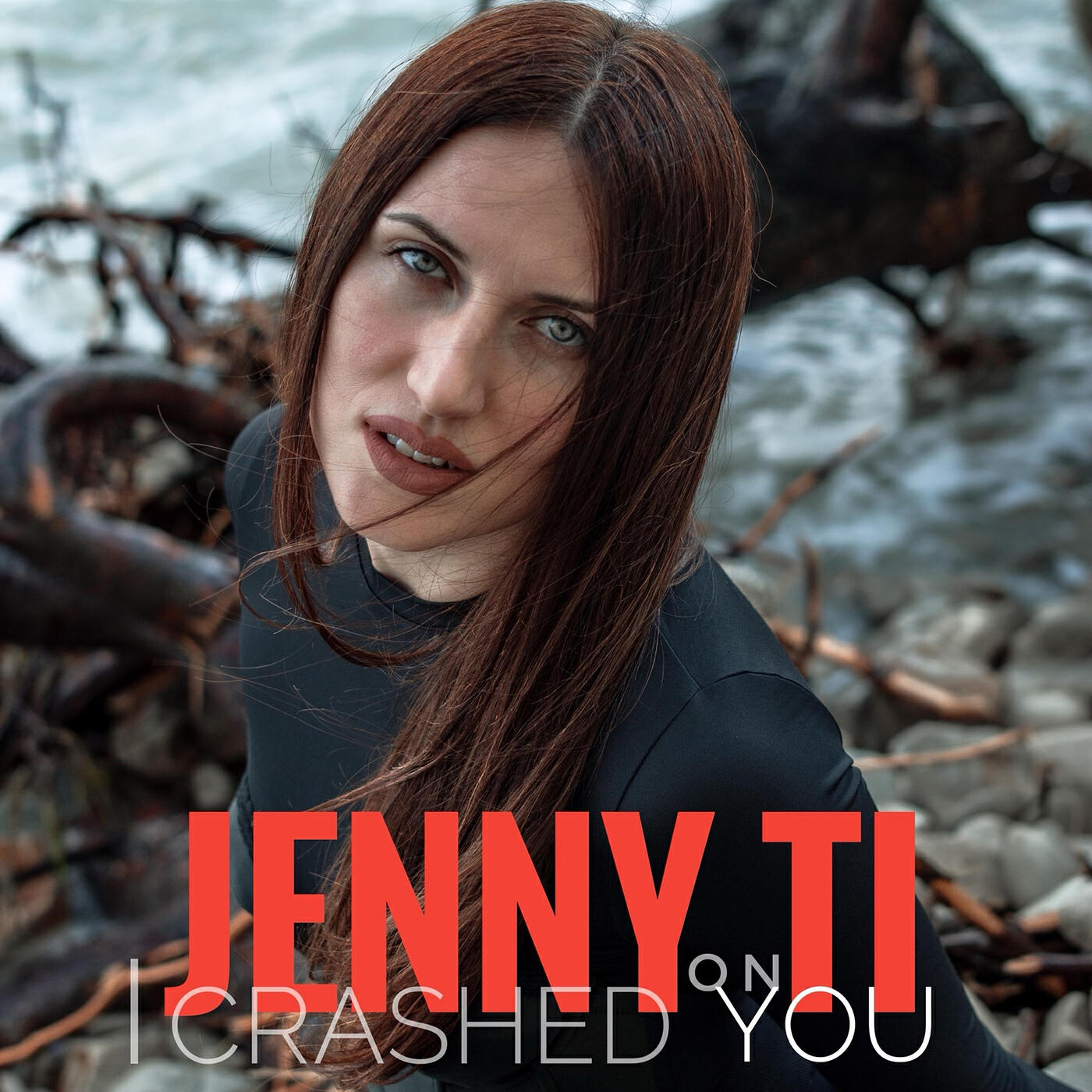 Релиз I Crashed on You