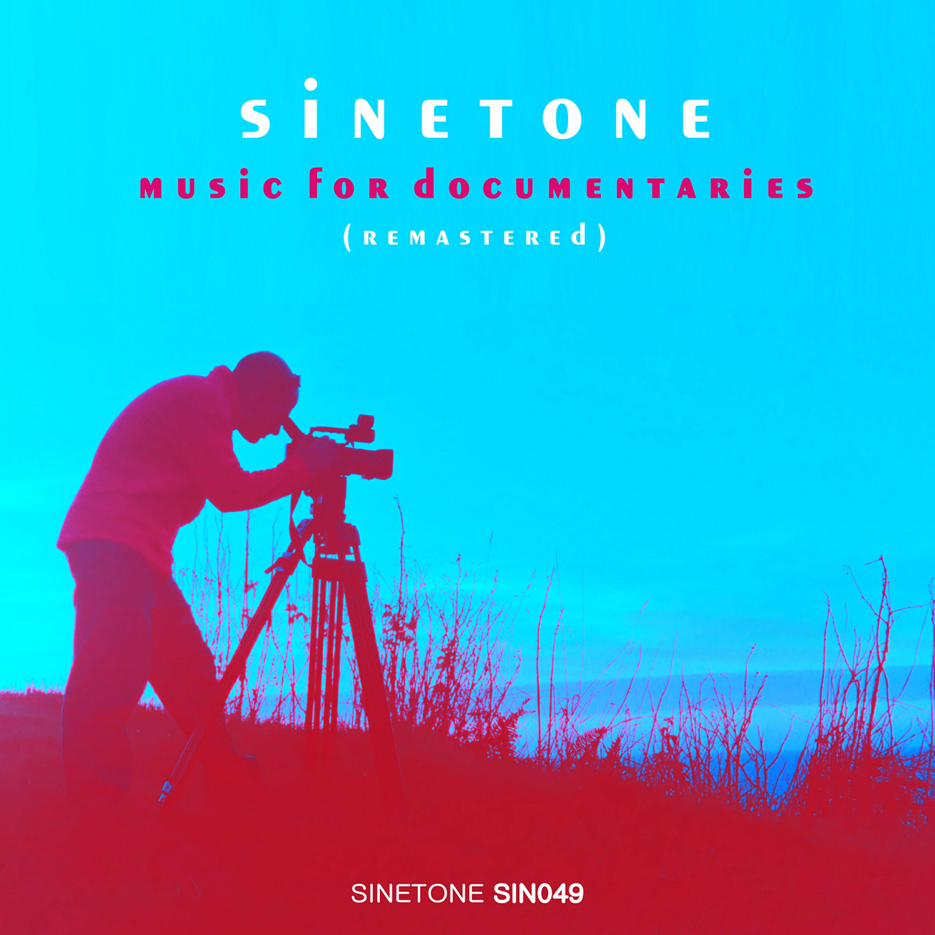 Релиз Music for Documentaries (Remastered)