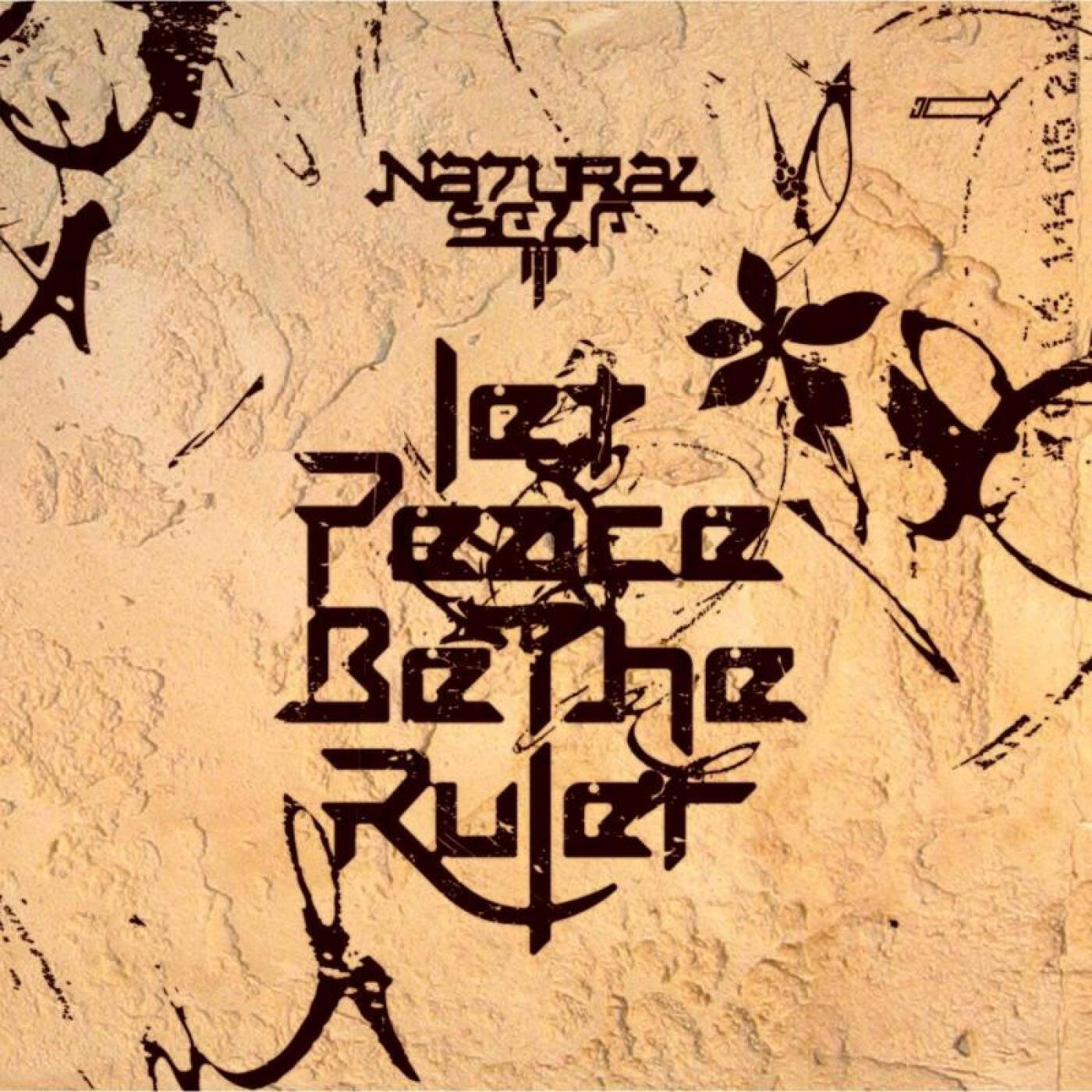 Релиз Let Peace Be The Ruler