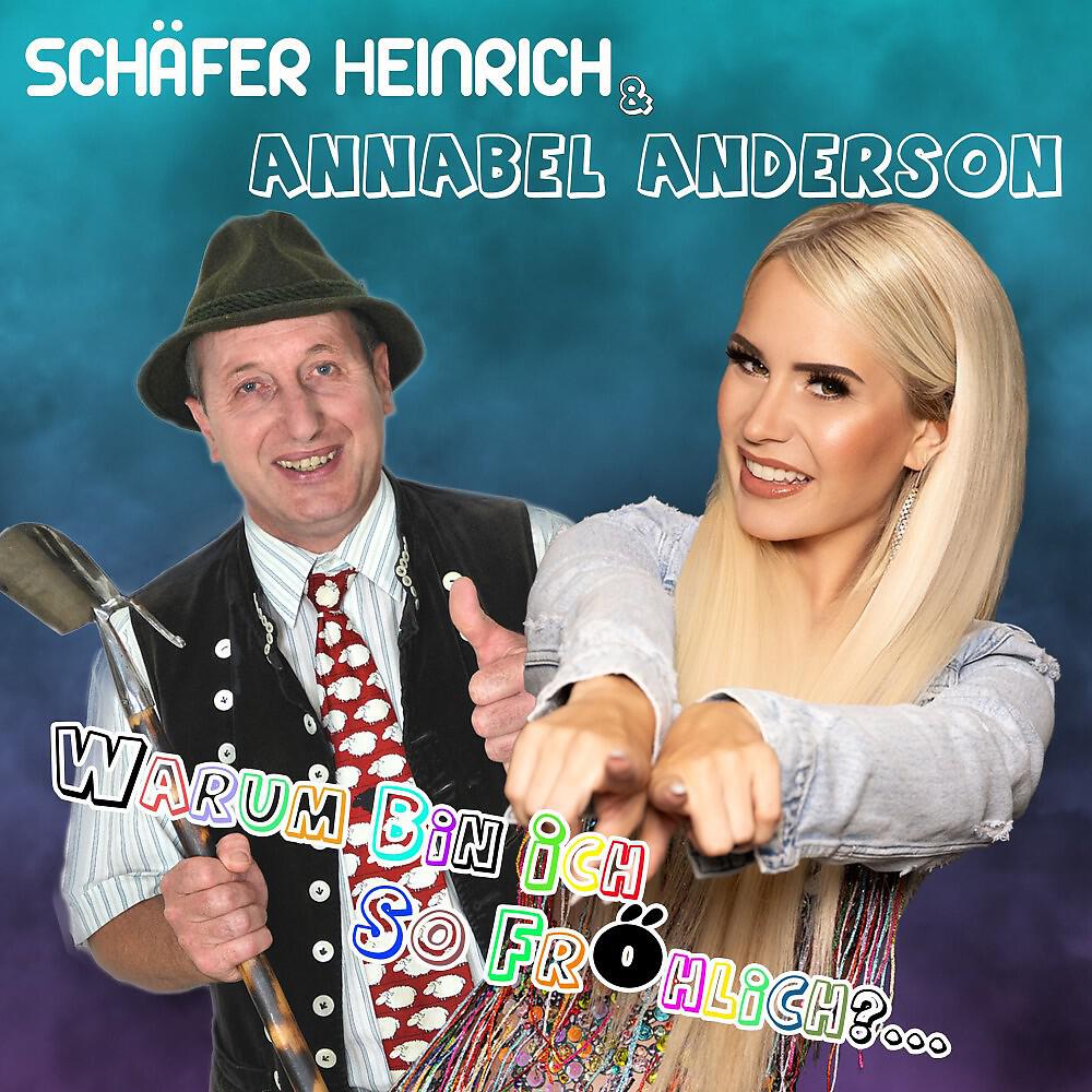 Релиз Warum bin ich so fröhlich