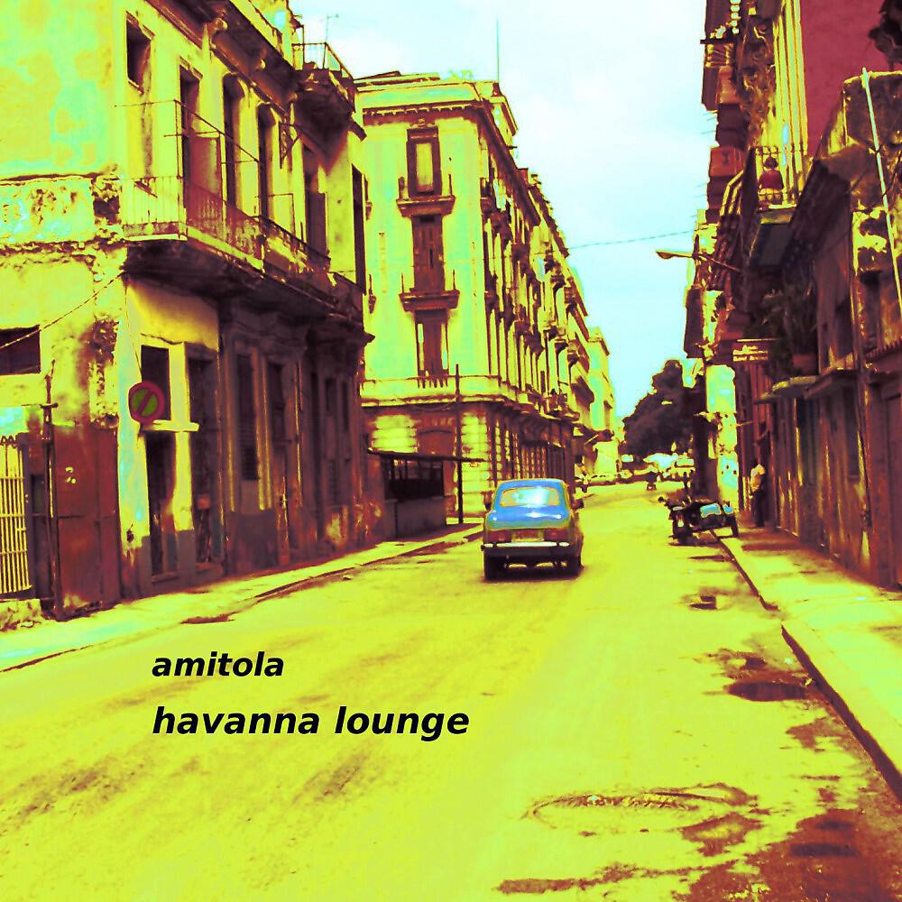 Релиз Havanna Lounge