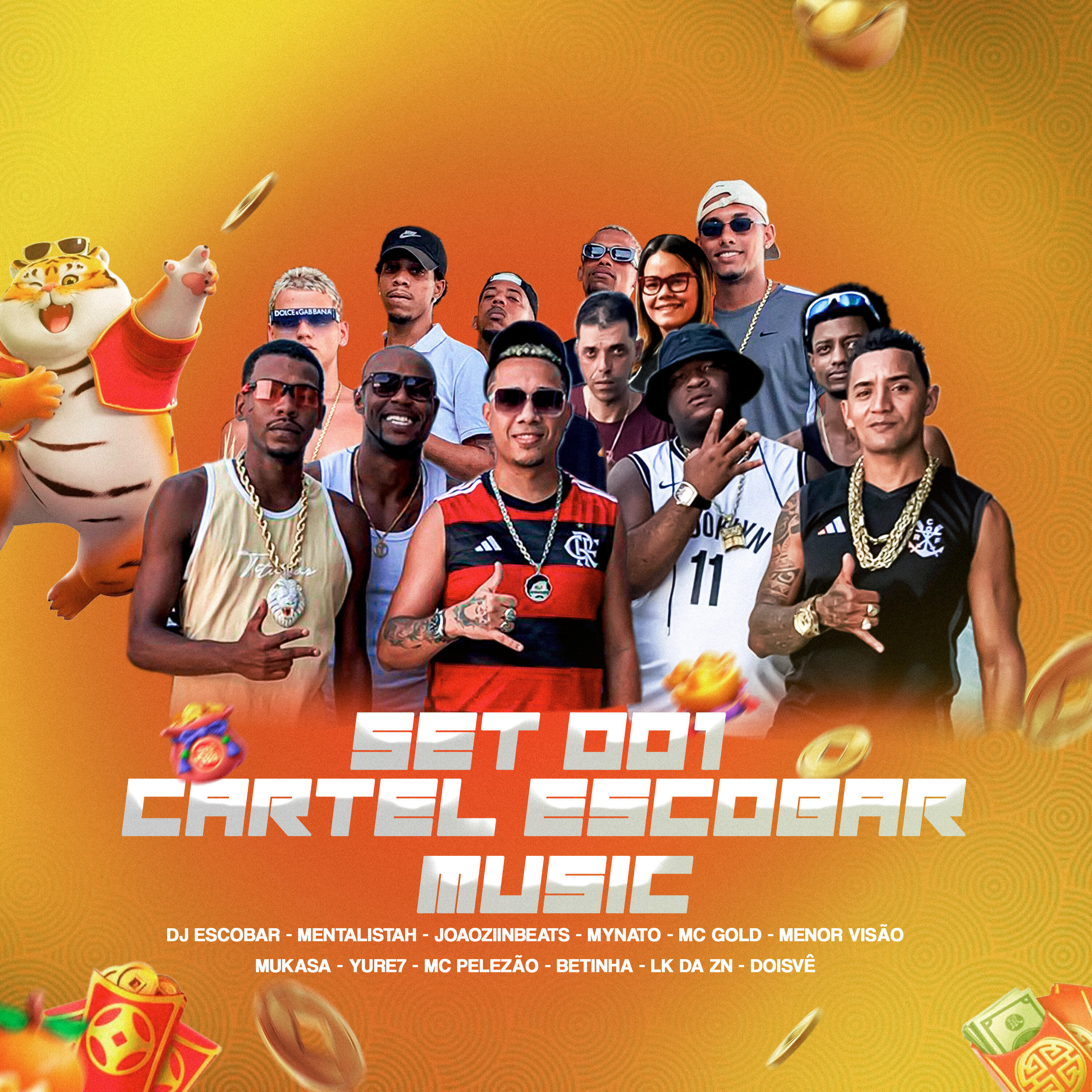 Mc Pelezão