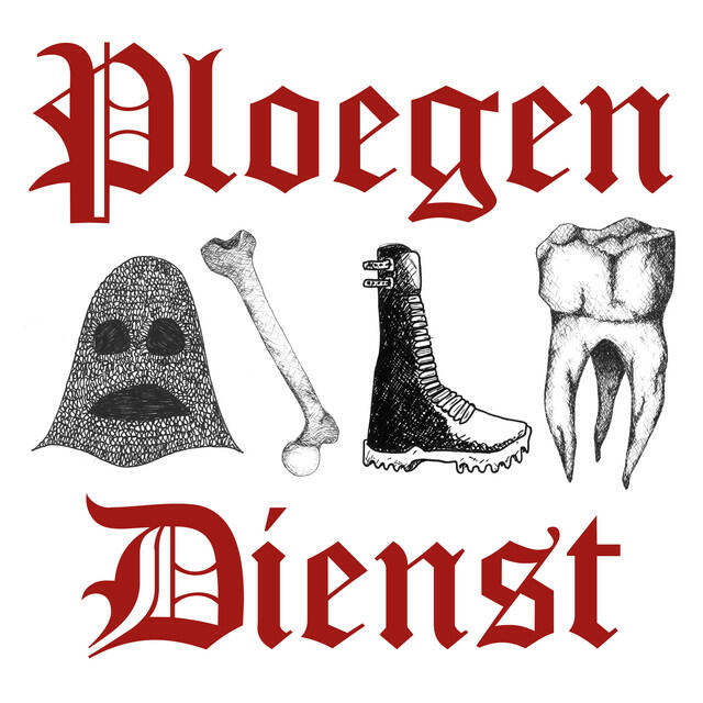 Релиз Ploegendienst