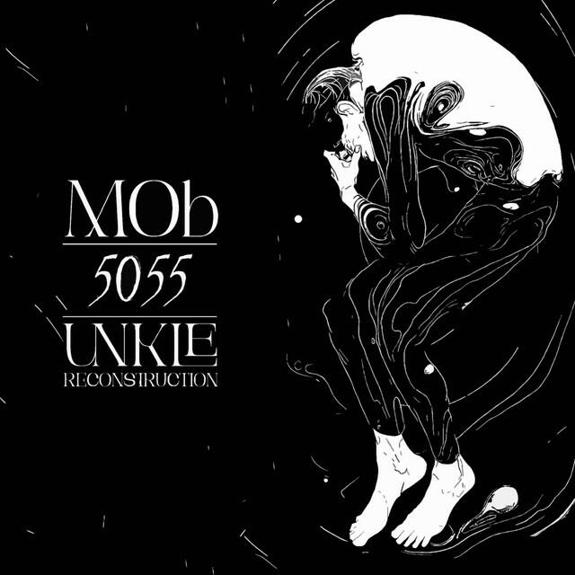 Релиз 5055 (UNKLE Reconstruction)