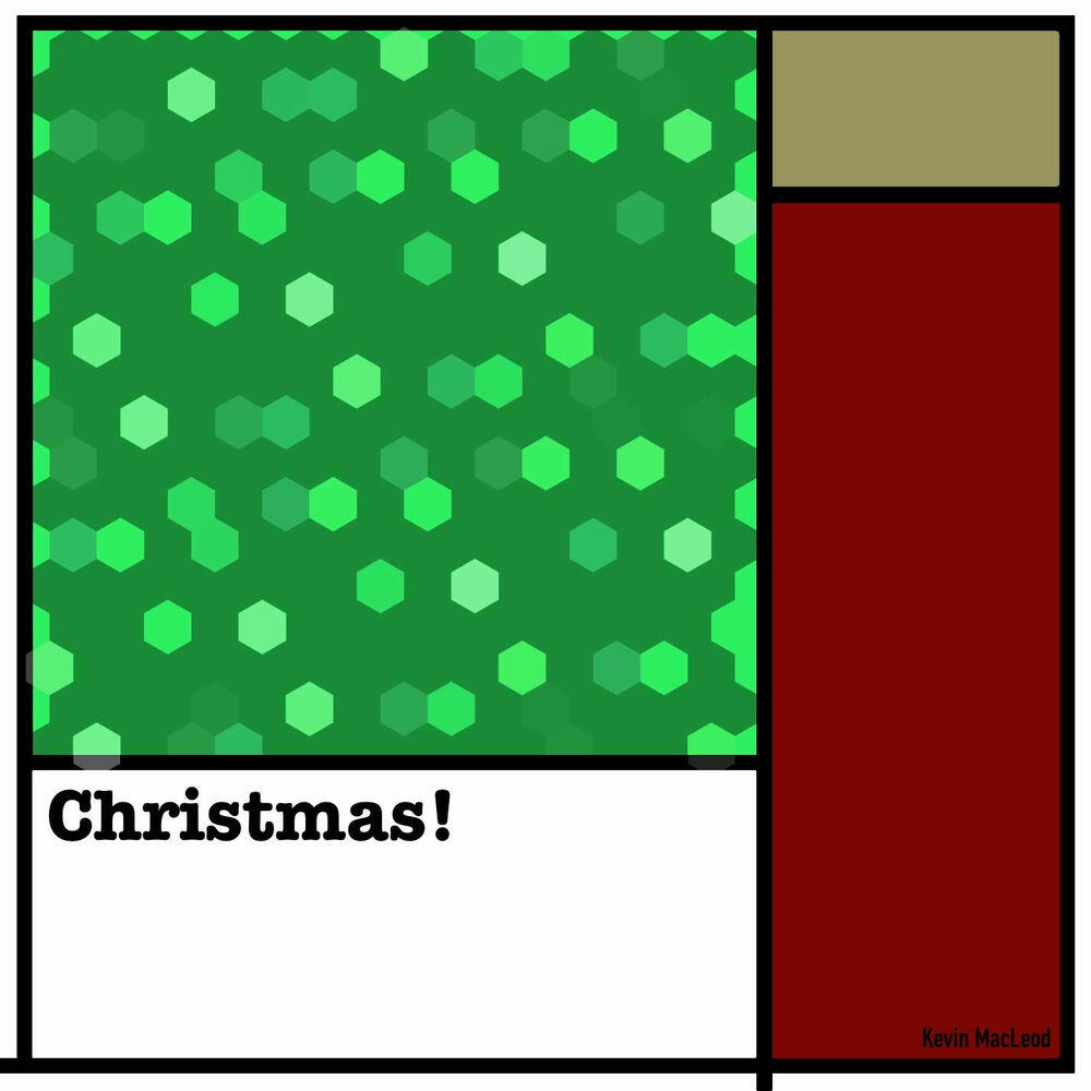 Релиз Christmas!