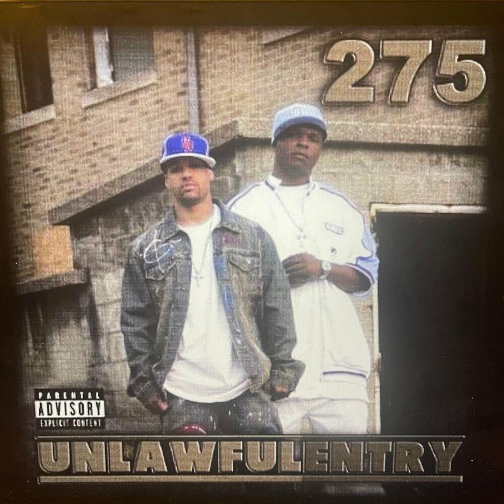 Релиз Unlawful Entry