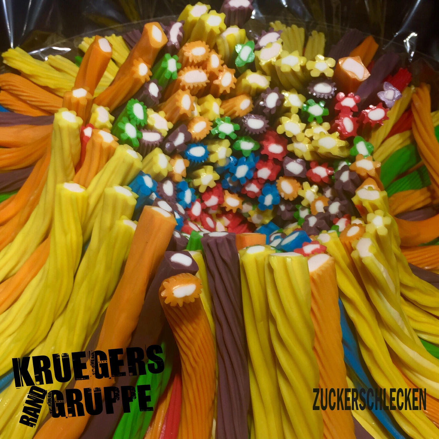 Kruegers Randgruppe