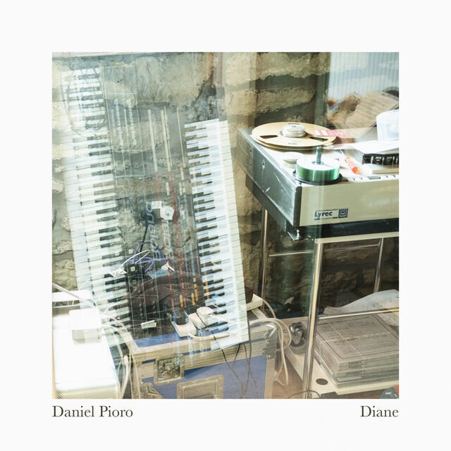 Релиз Diane