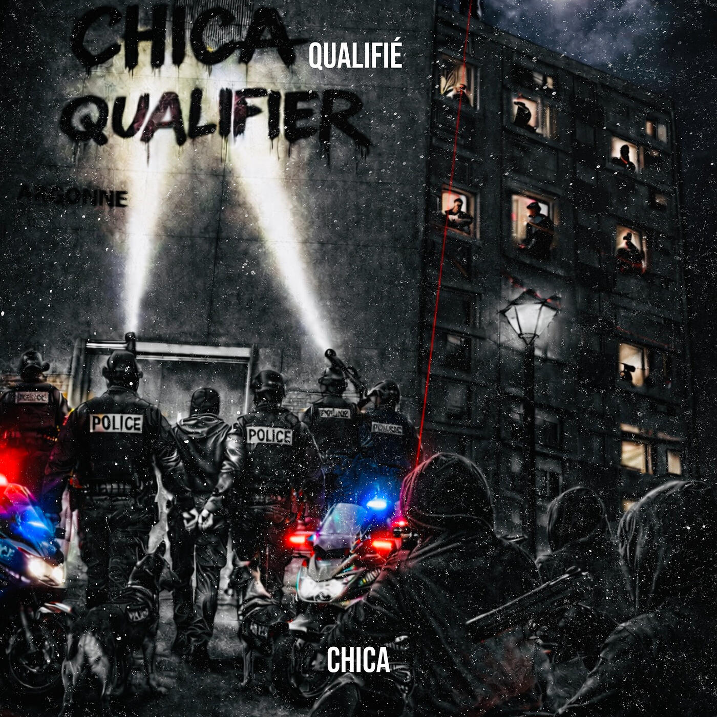 Релиз Qualifié