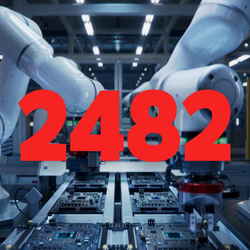 Релиз 2482