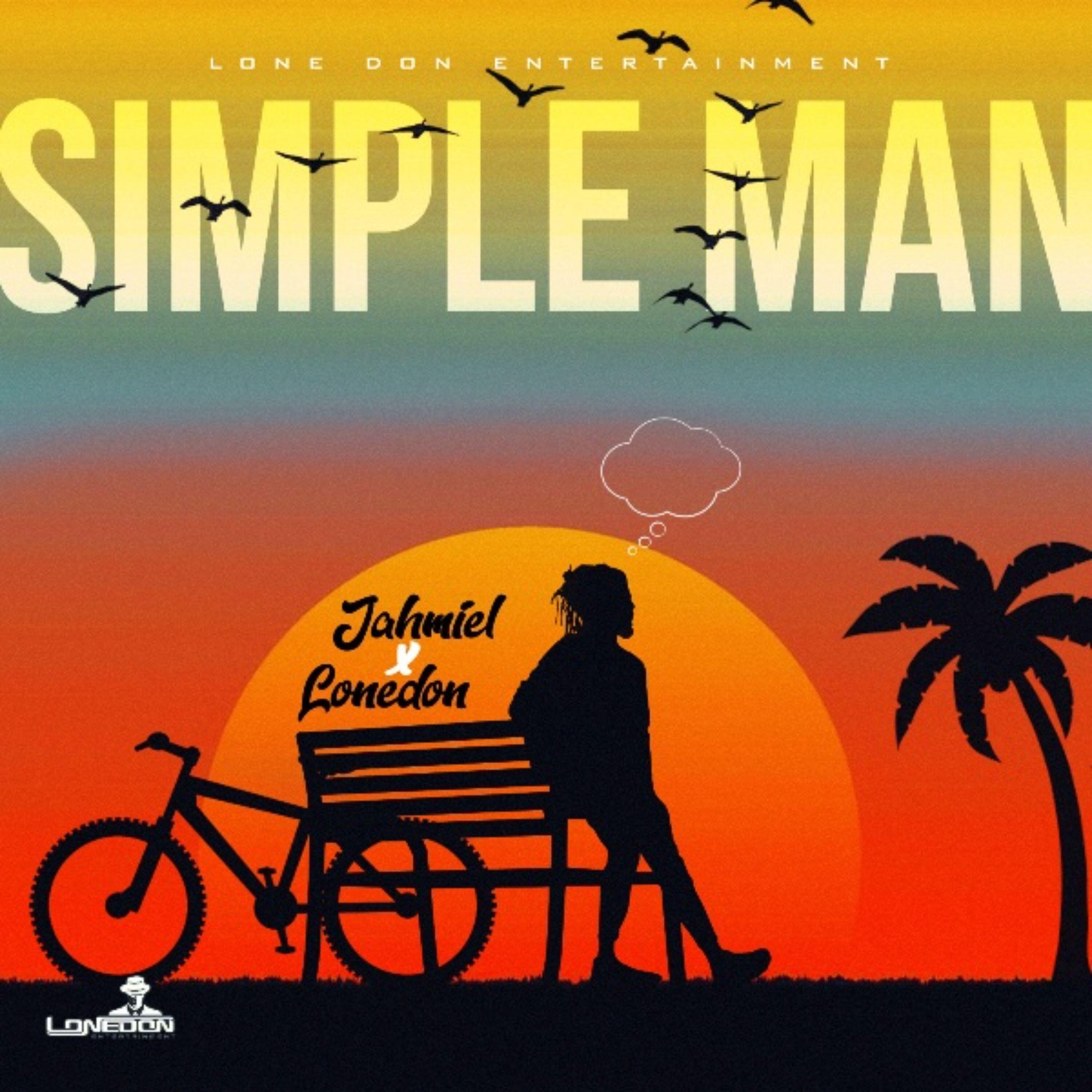 Релиз Simple Man