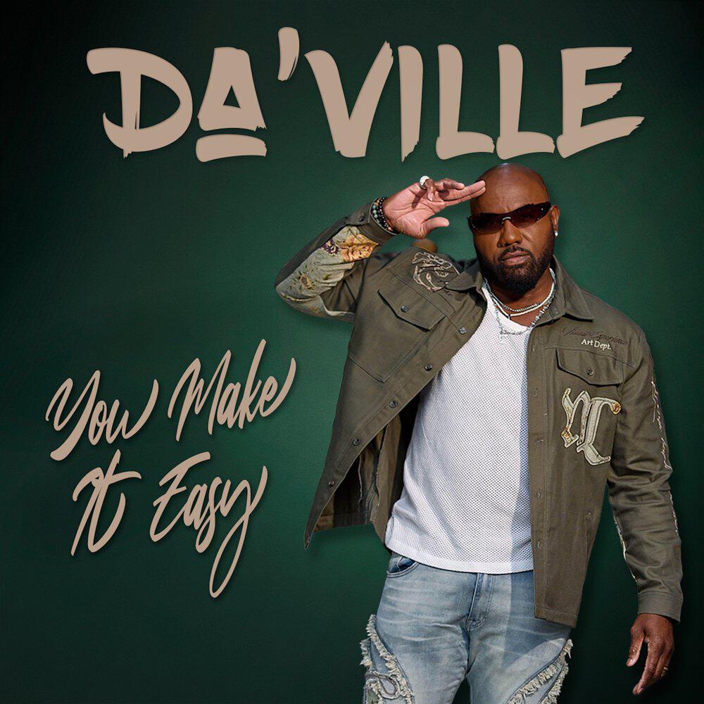 Релиз You Make It Easy