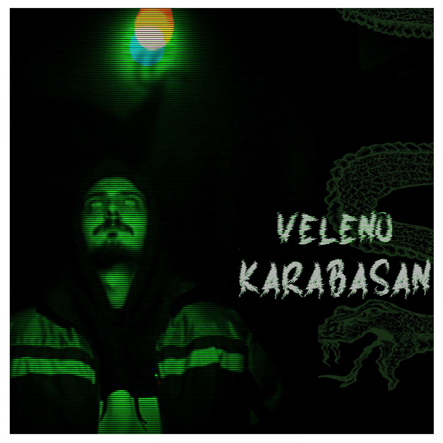 Релиз Karabasan