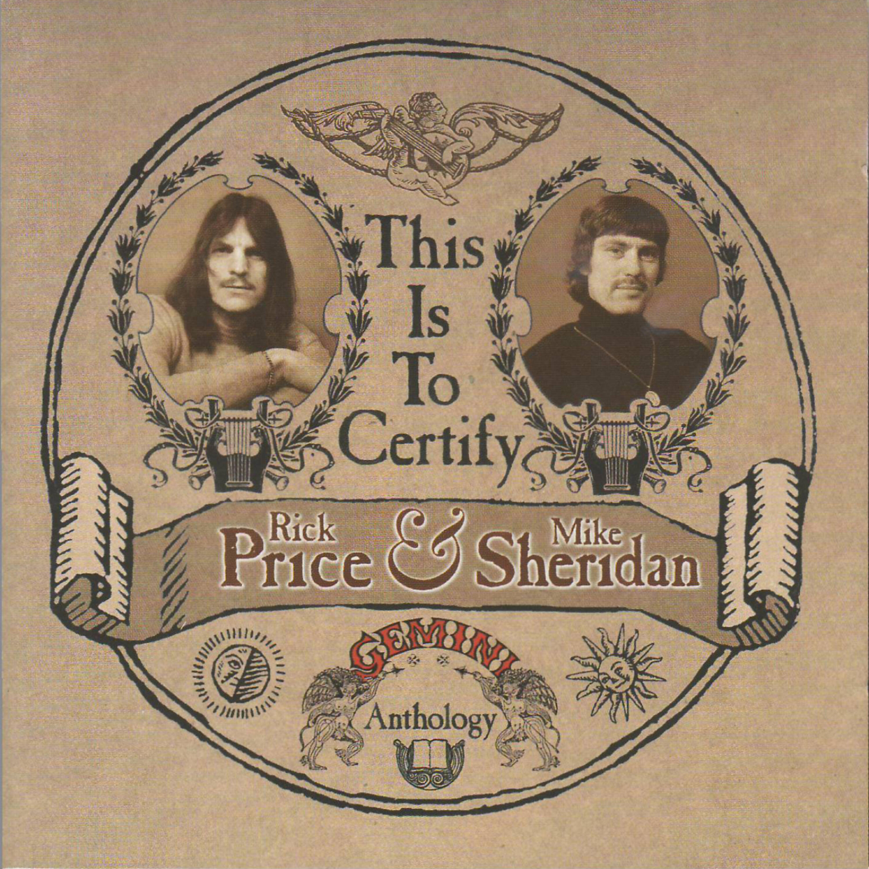 Релиз This Is To Certify