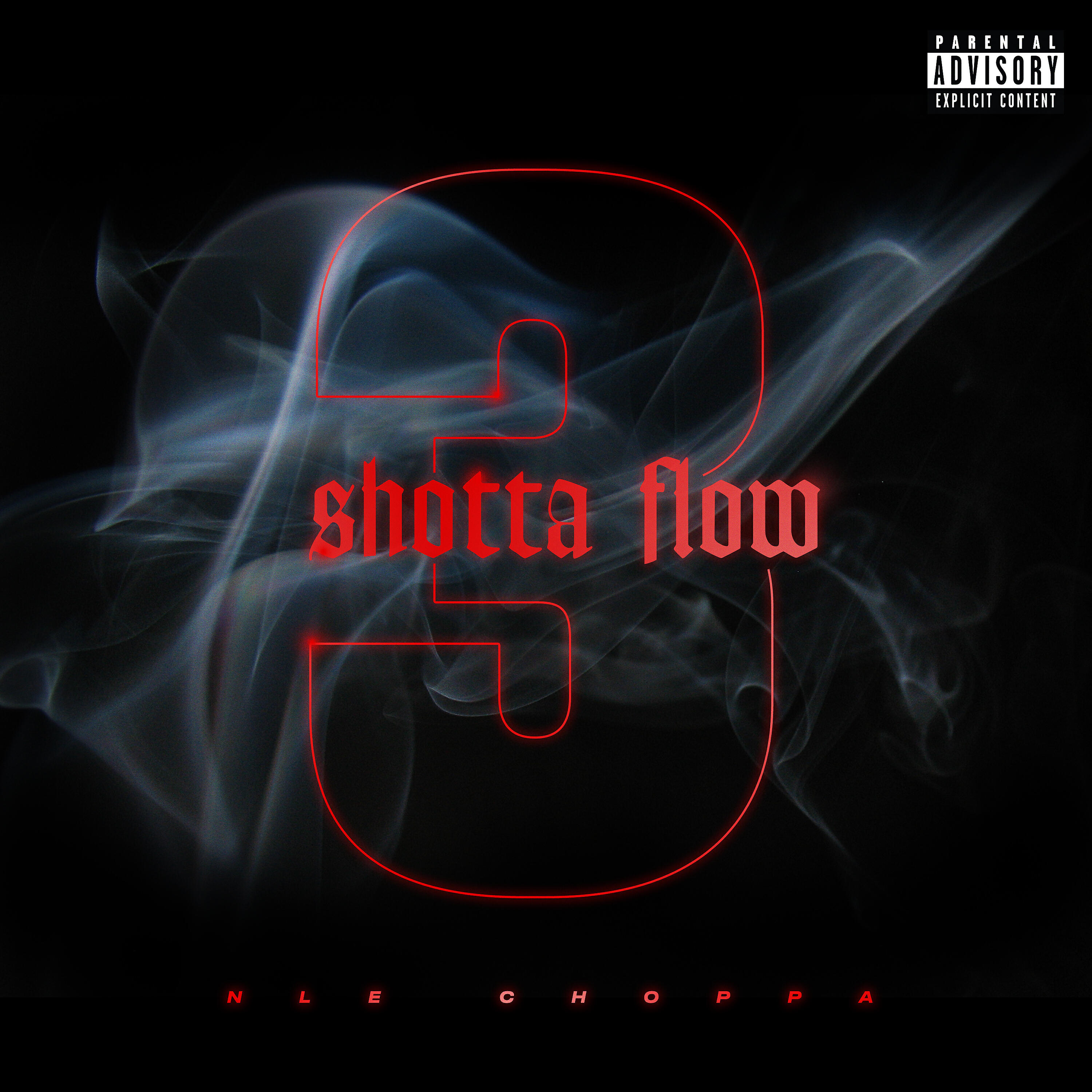Релиз Shotta Flow 3