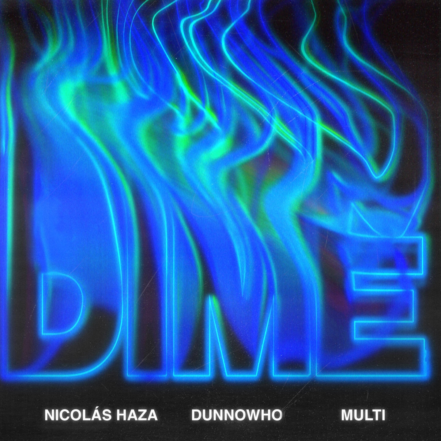 DUNNOWHO