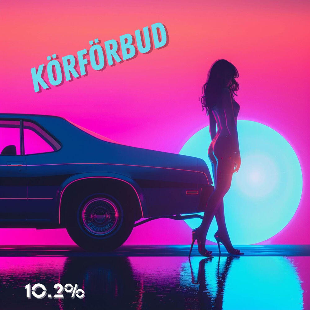 Релиз KÖRFÖRBUD