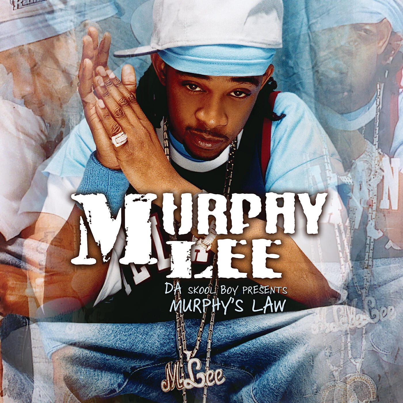 Релиз Murphy's Law