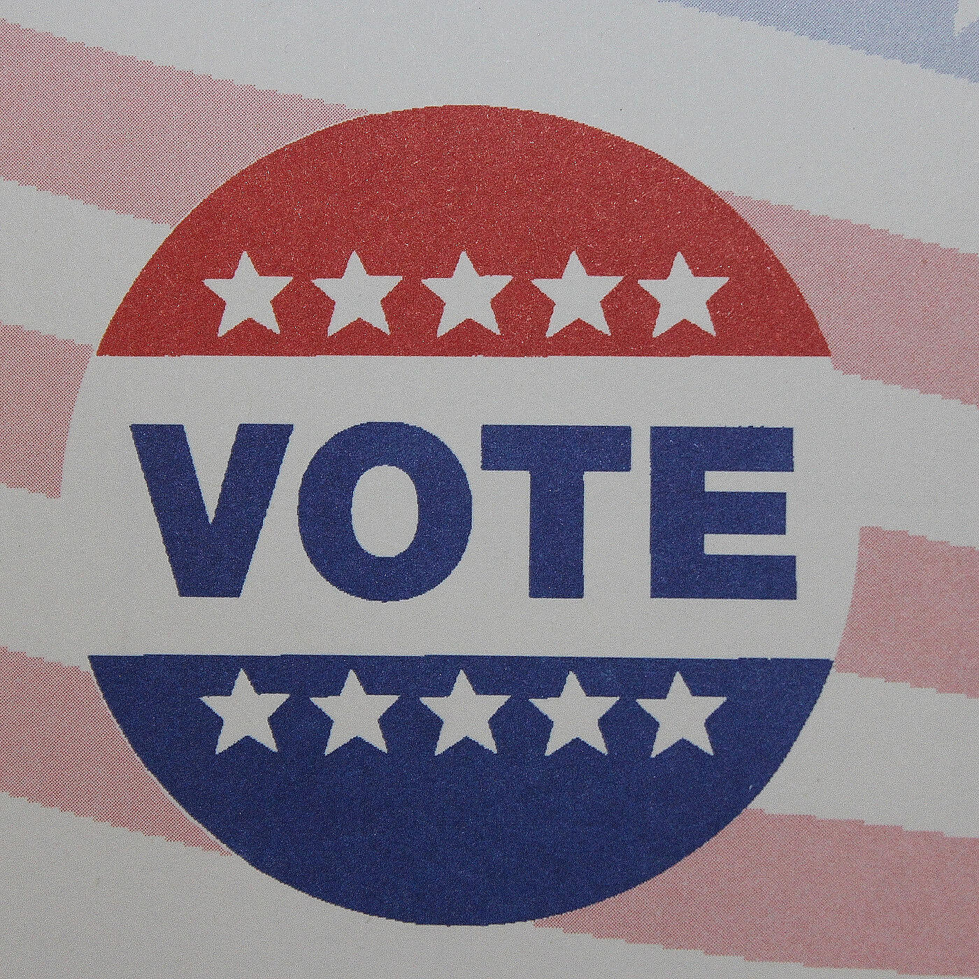 Релиз Fire up and Vote