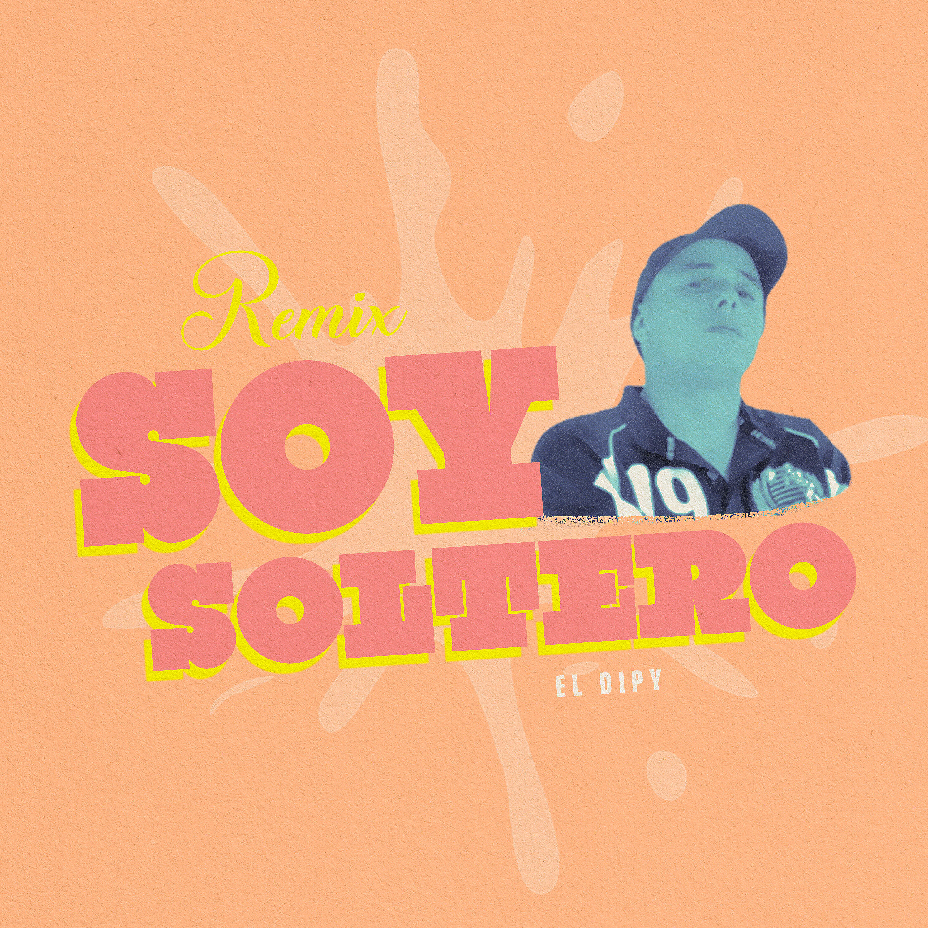 Релиз Soy Soltero