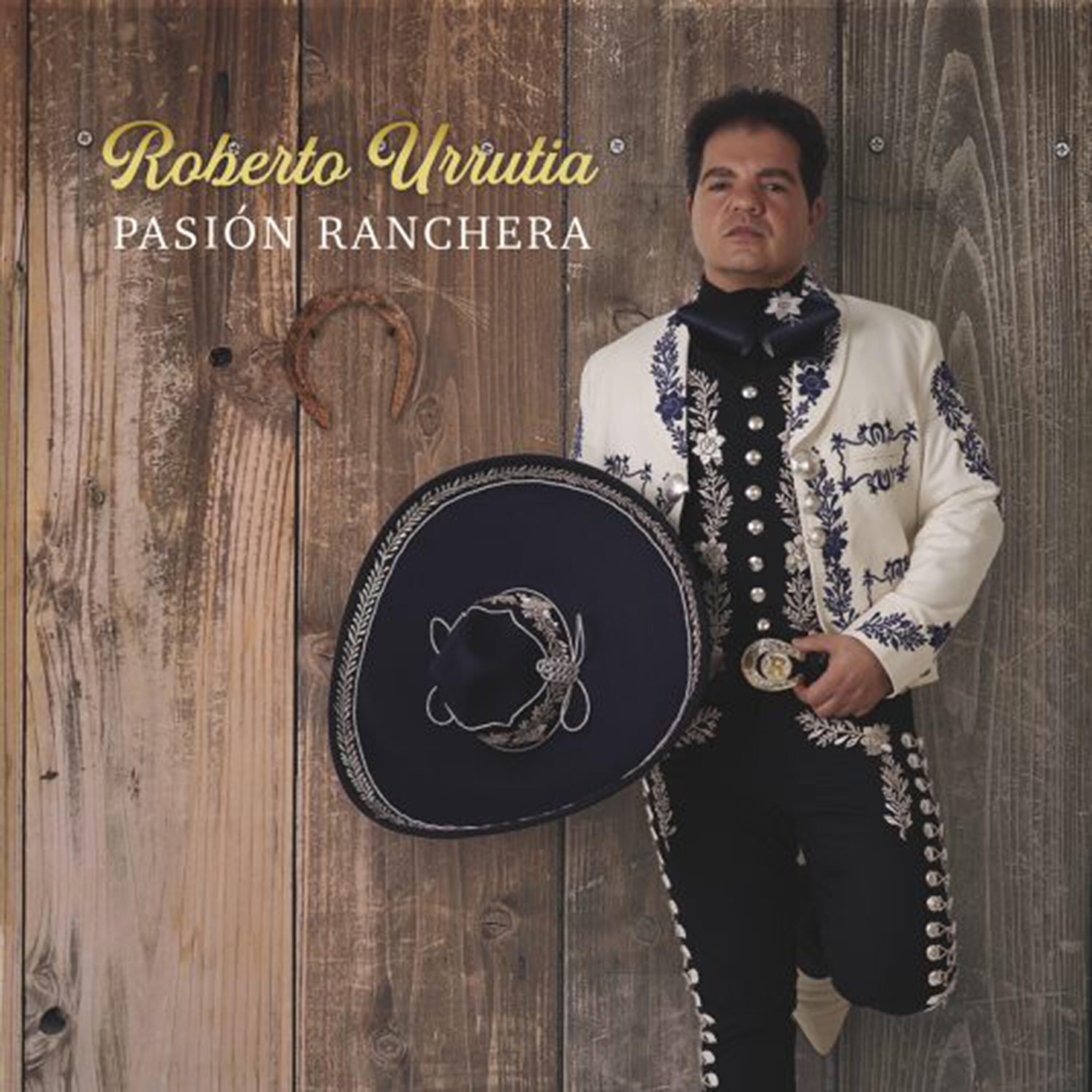 Релиз Pasión Ranchera
