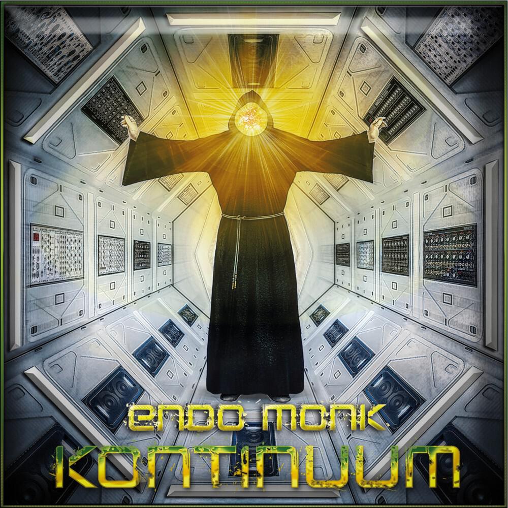Релиз Kontinuum