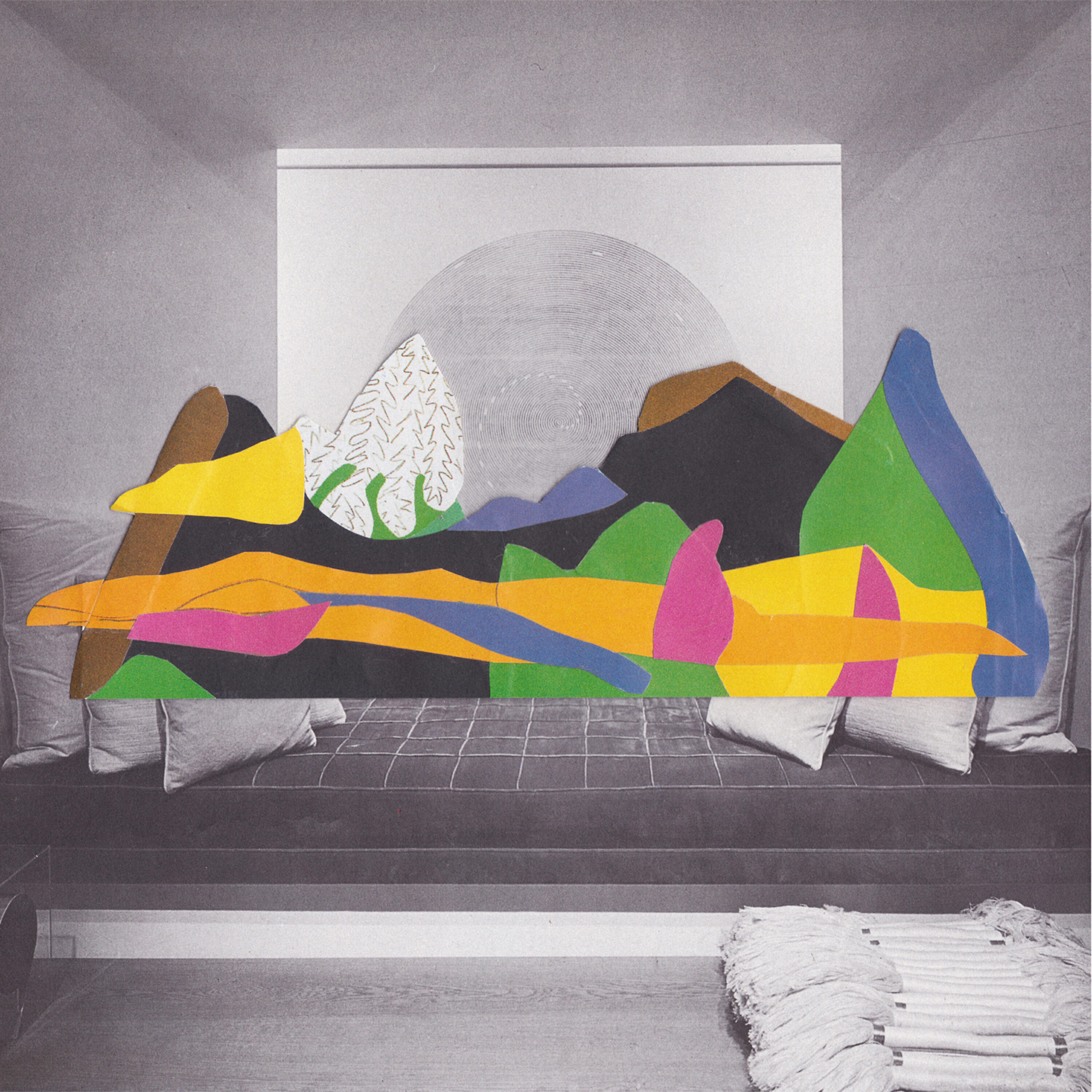 Релиз Concrete Vision