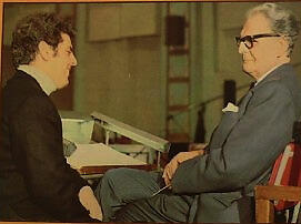 Daniel Barenboim/New Philharmonia Orchestra/Otto Klemperer