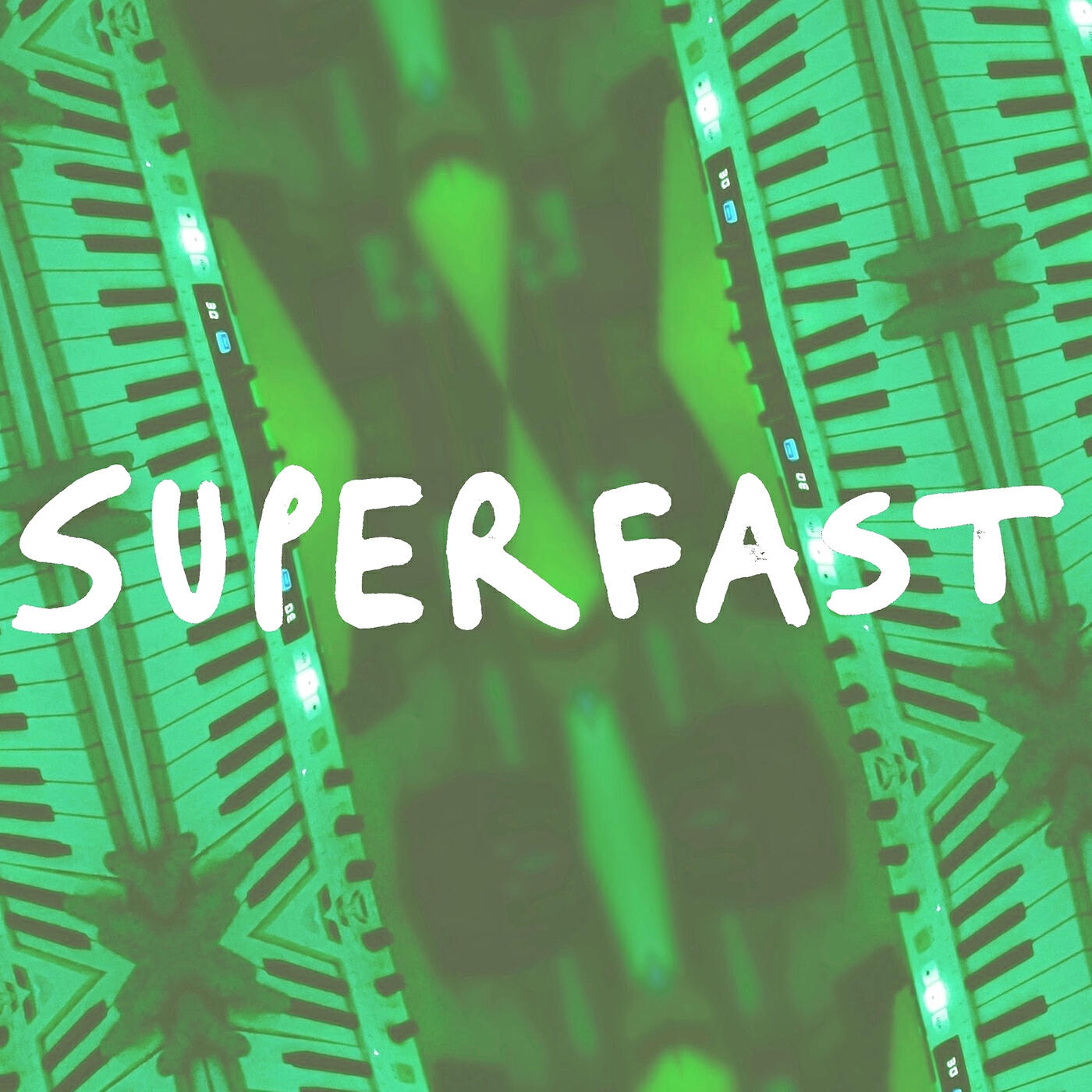 Релиз Superfast