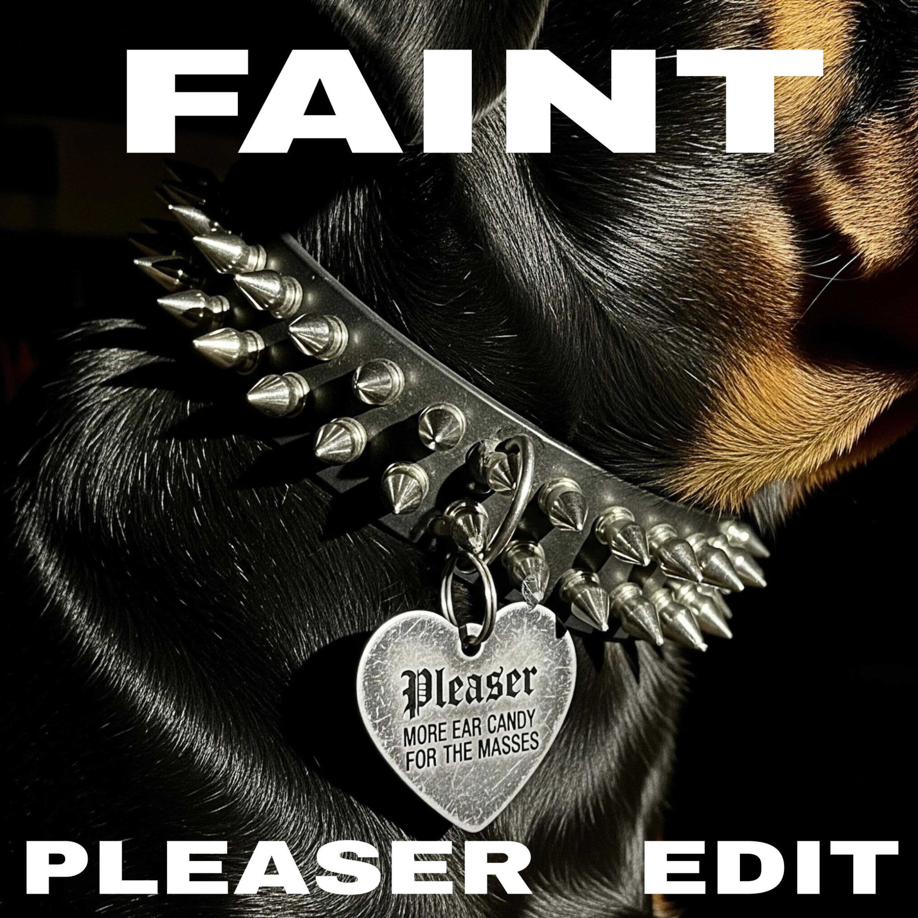 Релиз Faint (Pleaser Edit)