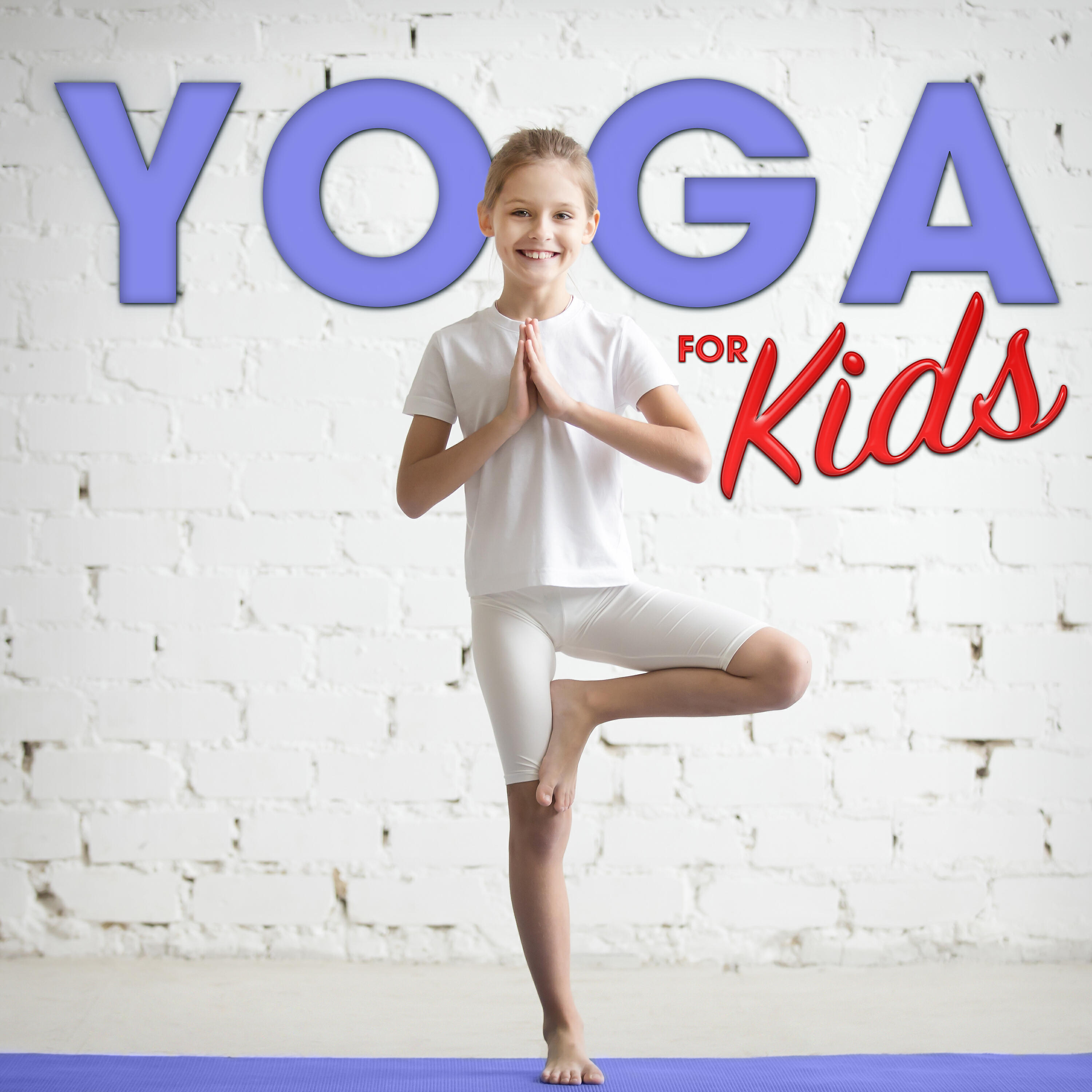 Релиз Yoga for Kids
