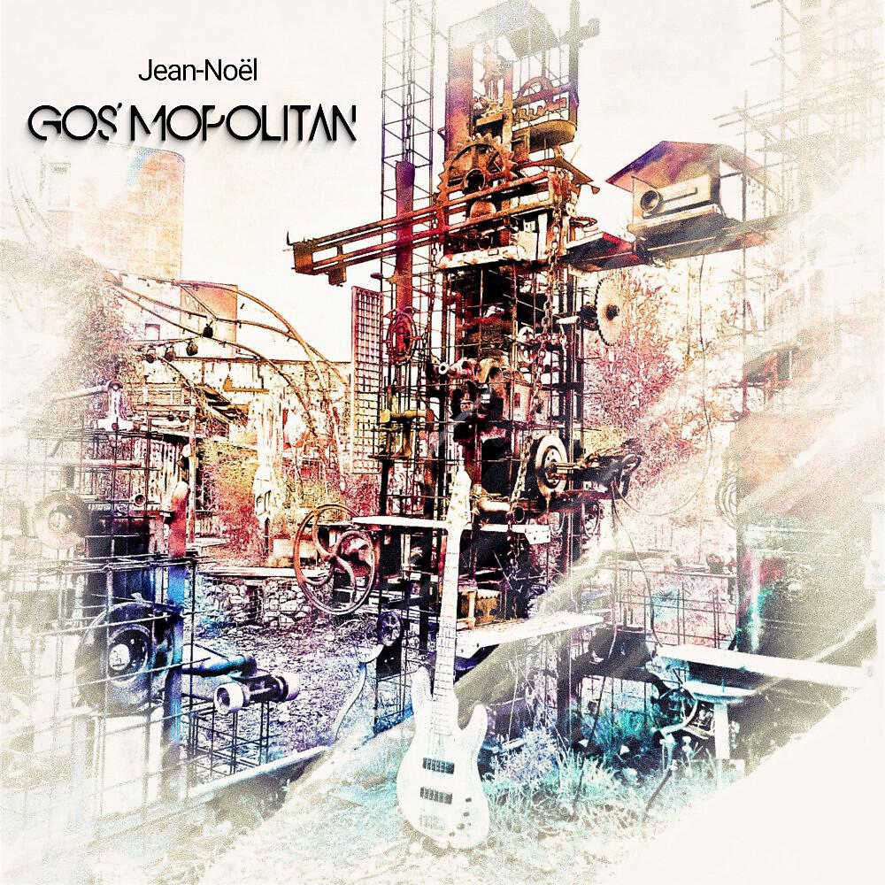 Gosmopolitan