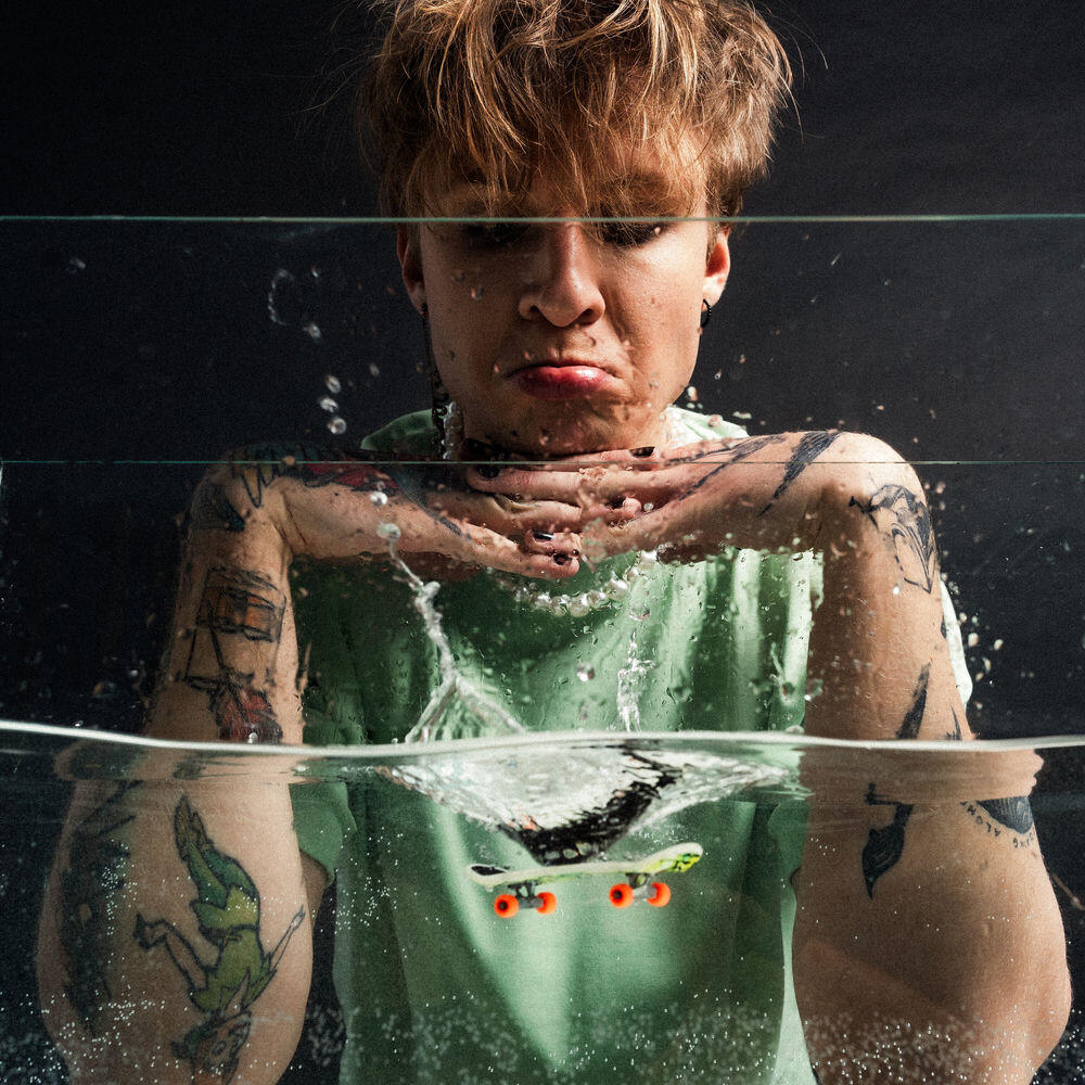 Релиз raz zrobiłem w życiu ollie