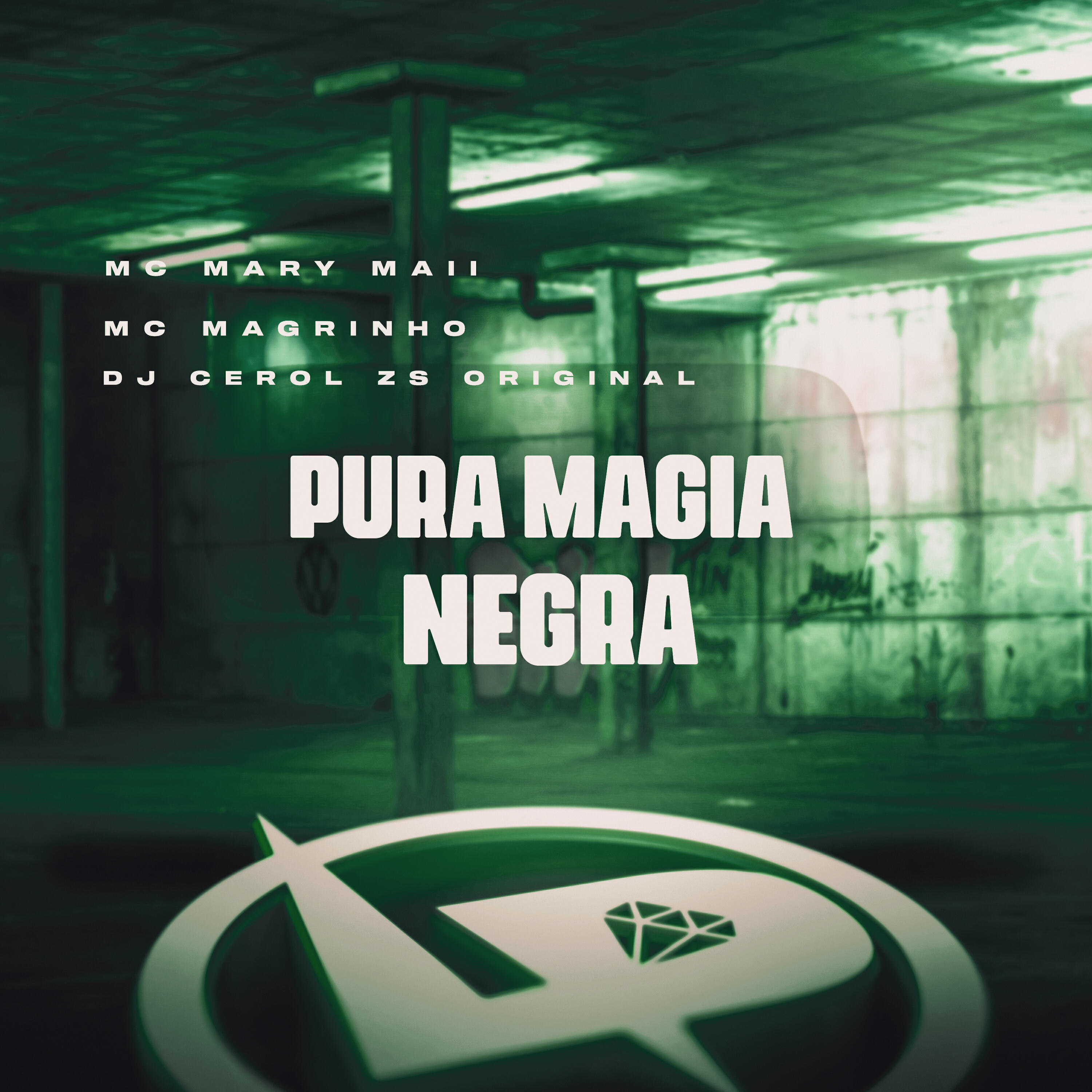 Скачать песню Mc Mary Maii, Mc Magrinho, DJ Cerol Zs Original - Pura Magia Negra бесплатно в MP3 для Android и iOS