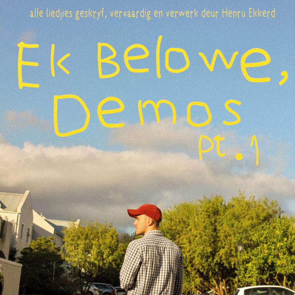 Релиз Ek Belowe, Demos (pt. 1)