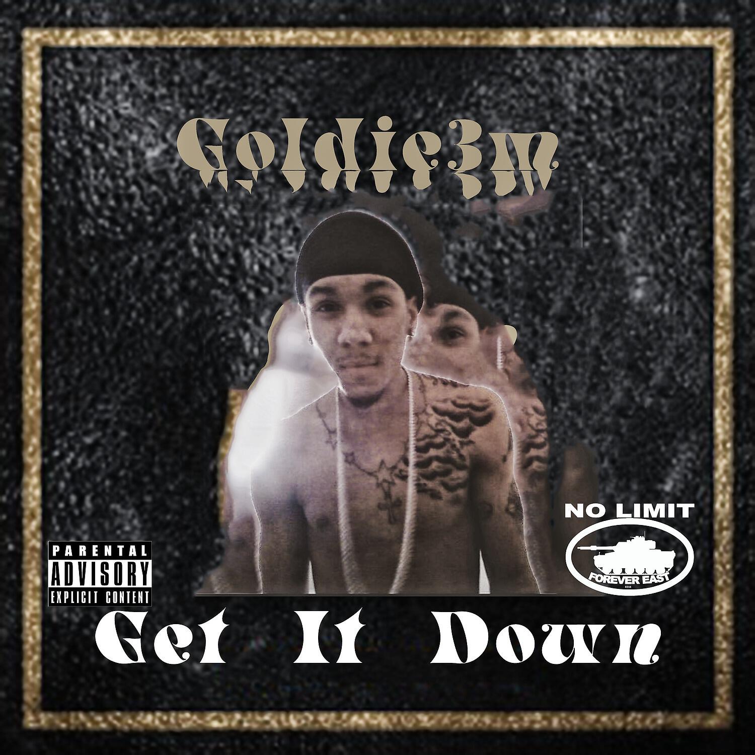 Релиз Get It Down