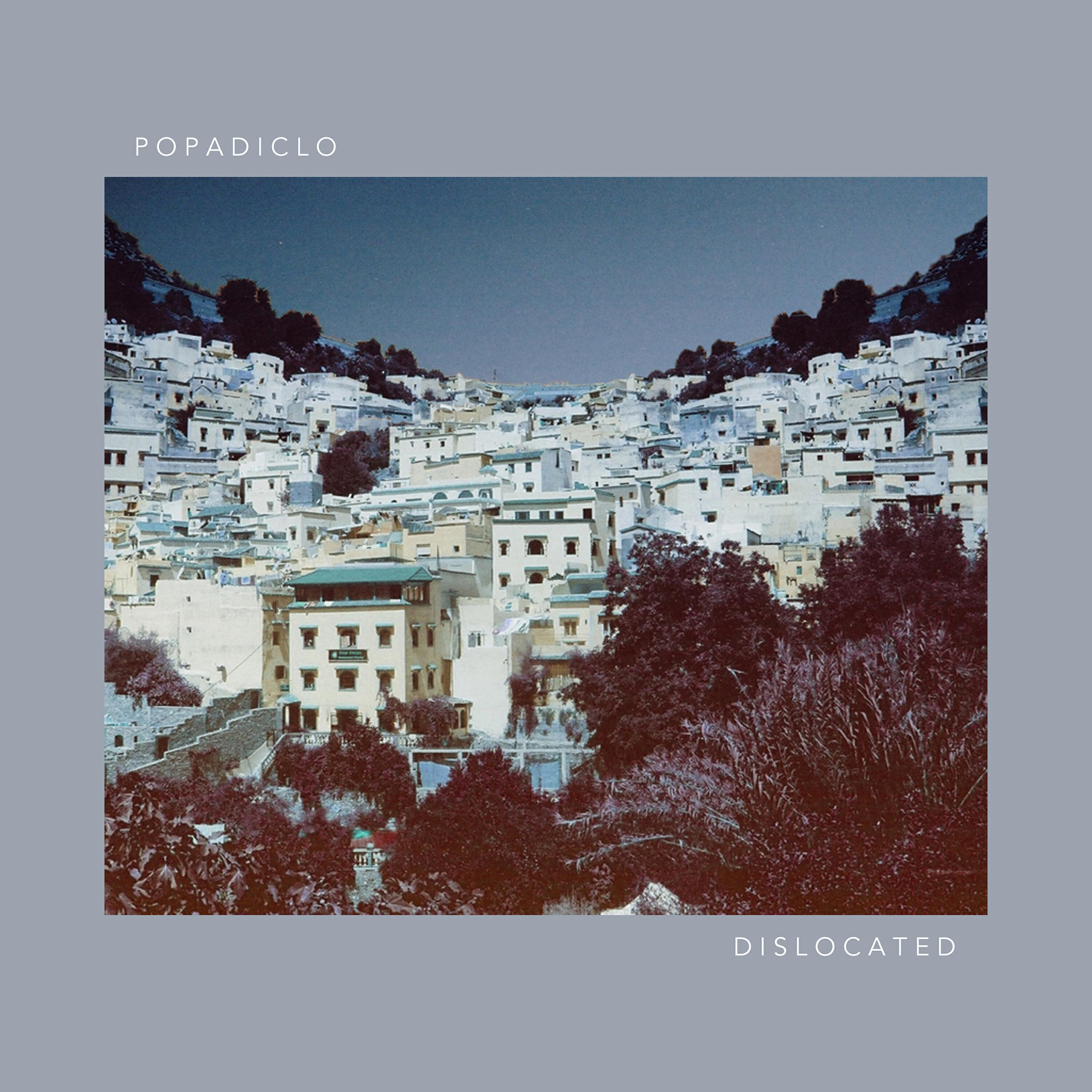Релиз Dislocated