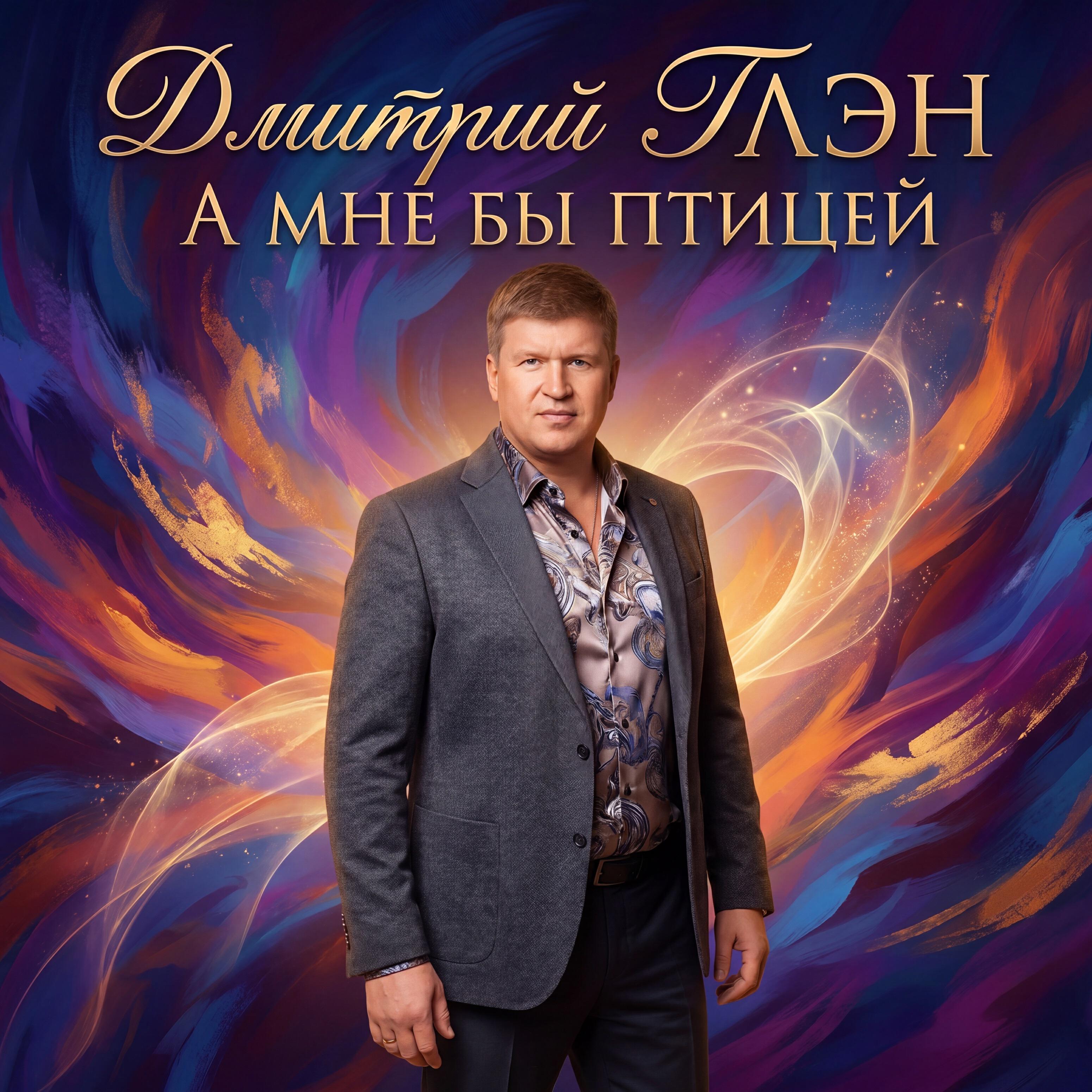 Релиз А мне бы птицей
