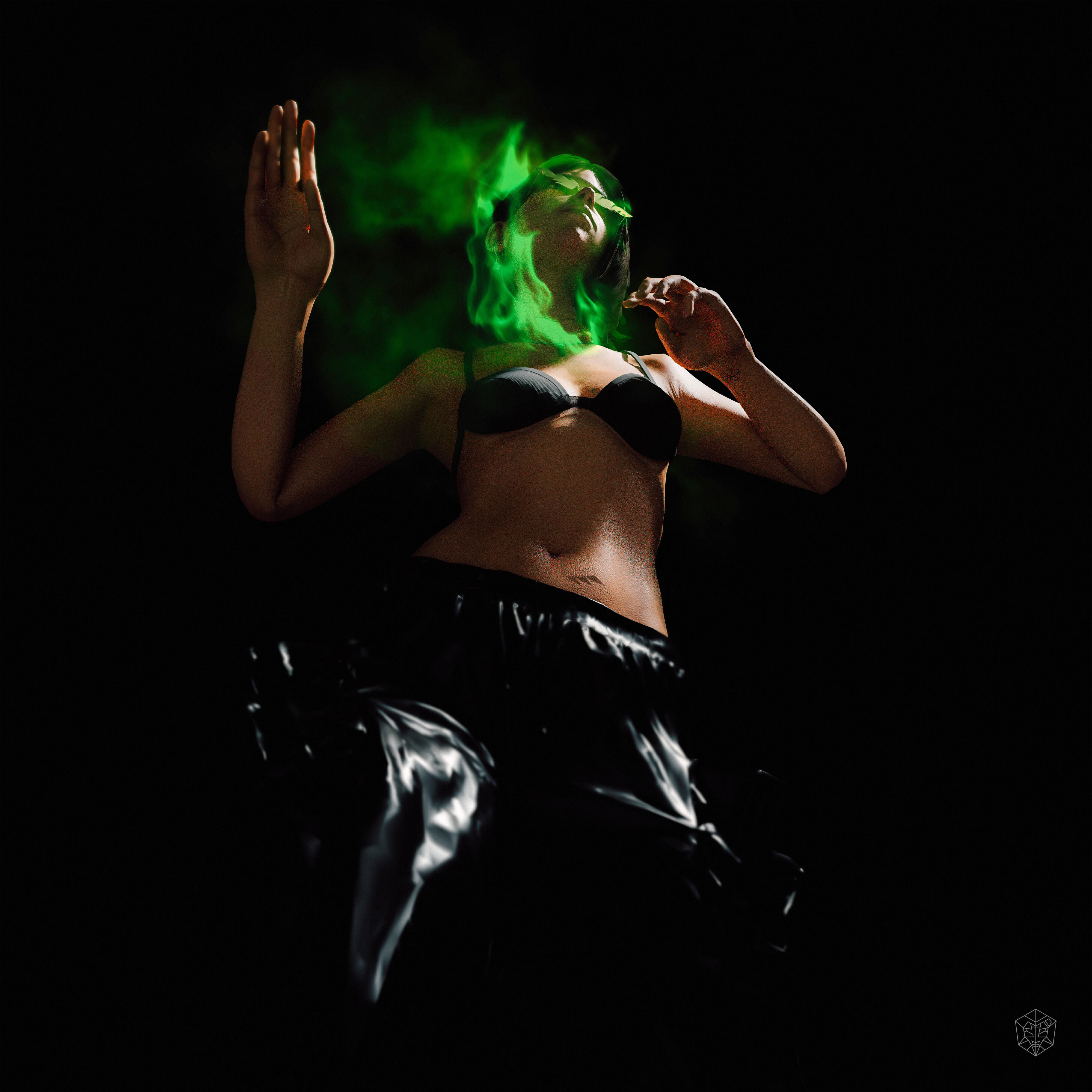 Релиз Body Burner