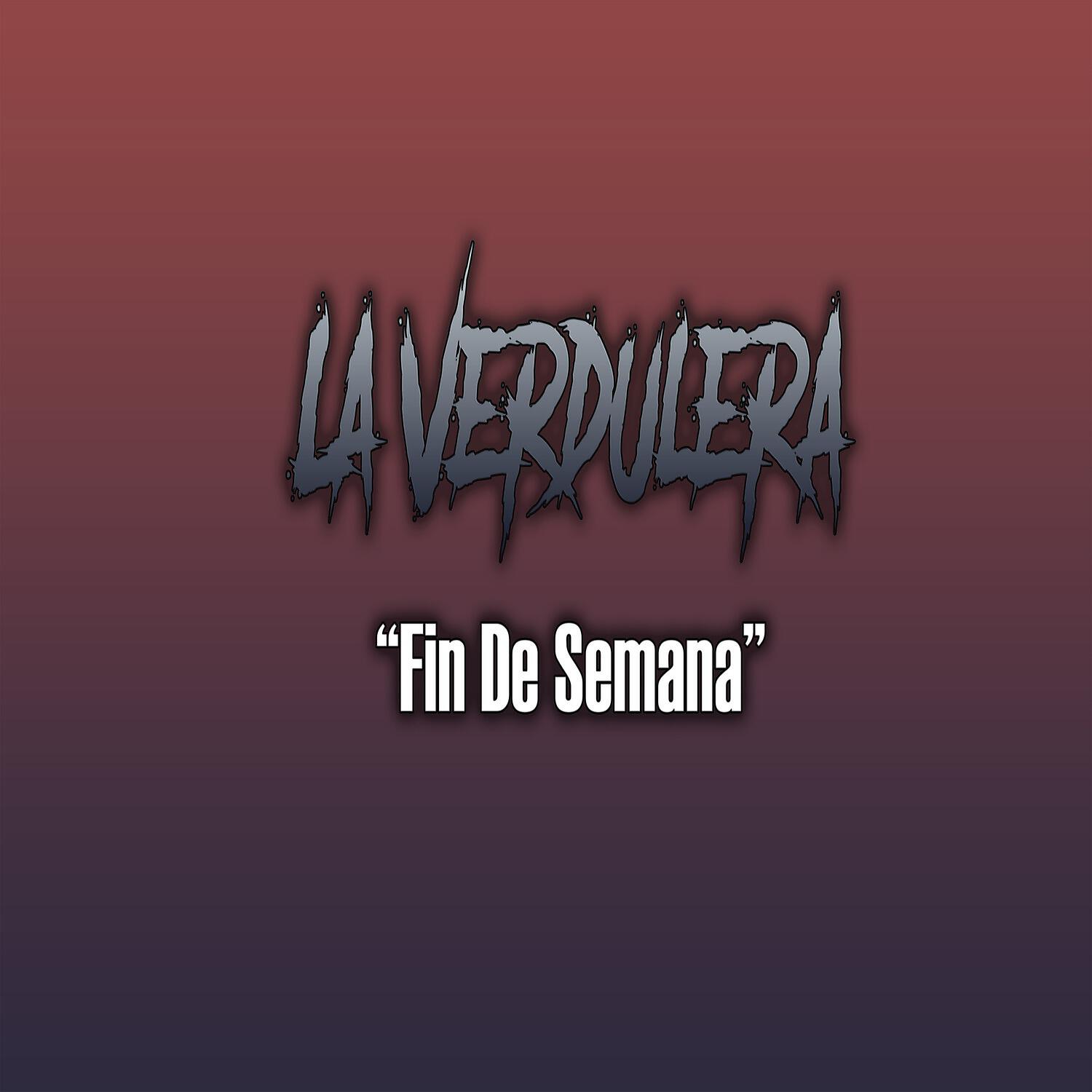 Релиз Fin de Semana