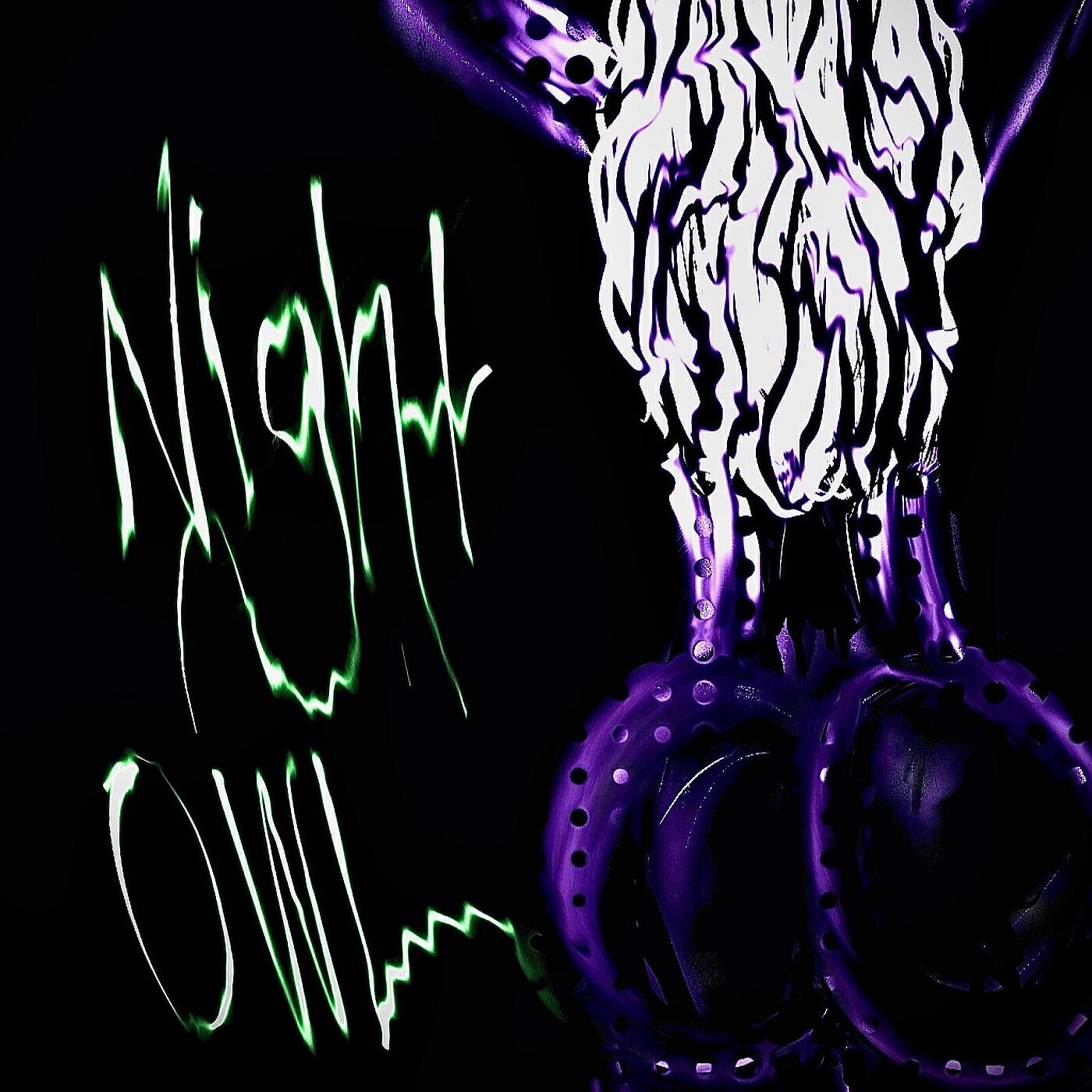 Релиз Night Owl