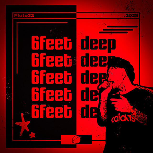 Релиз 6feetDeep