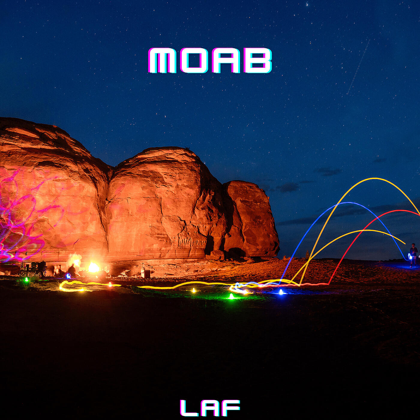 Релиз Moab